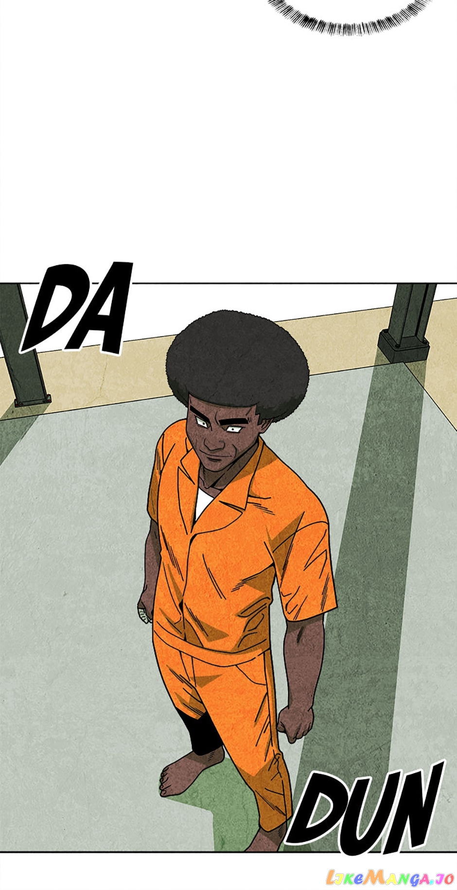 The Drifting Brig Chapter 50 - page 38