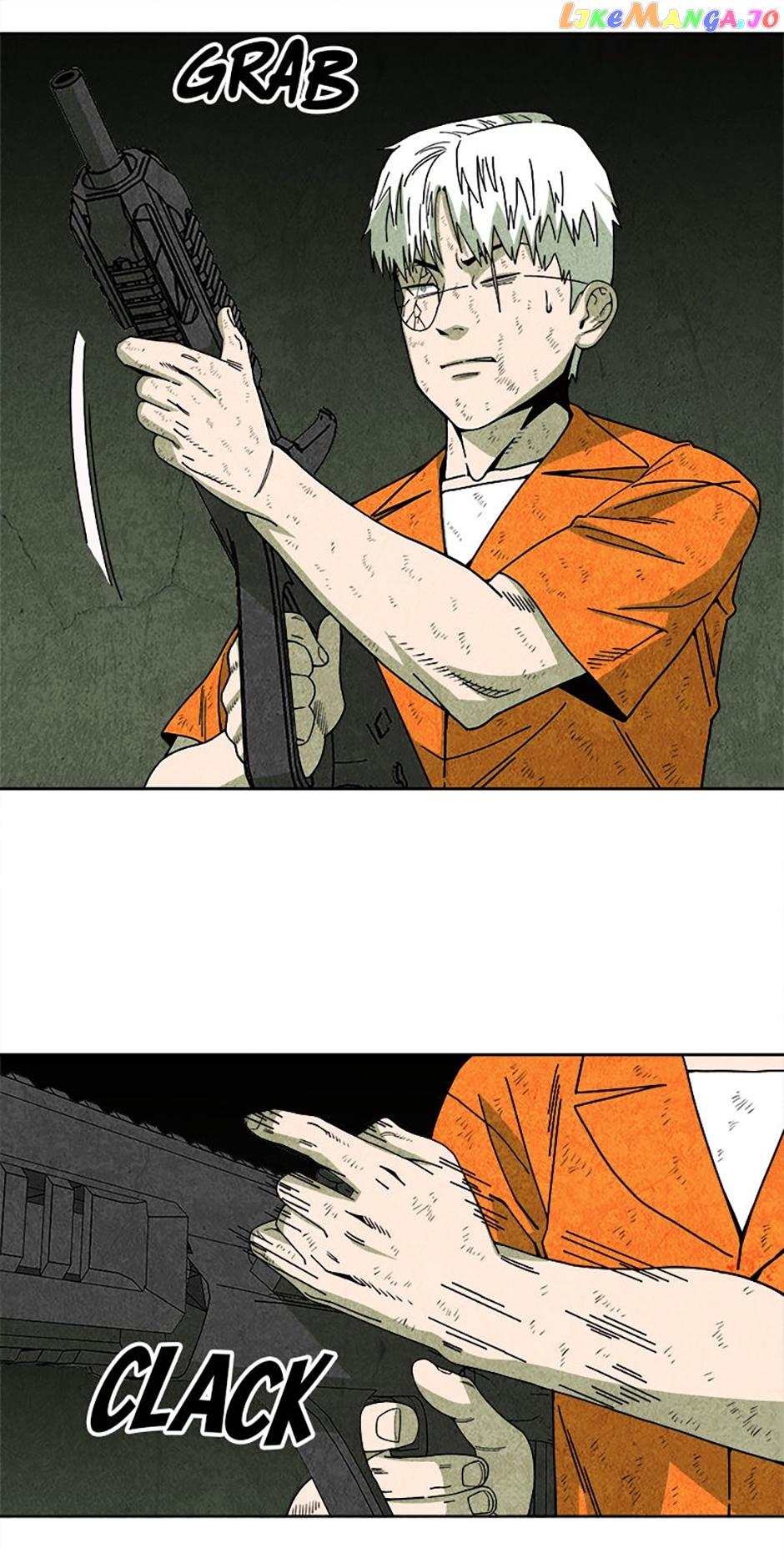 The Drifting Brig Chapter 52 - page 12