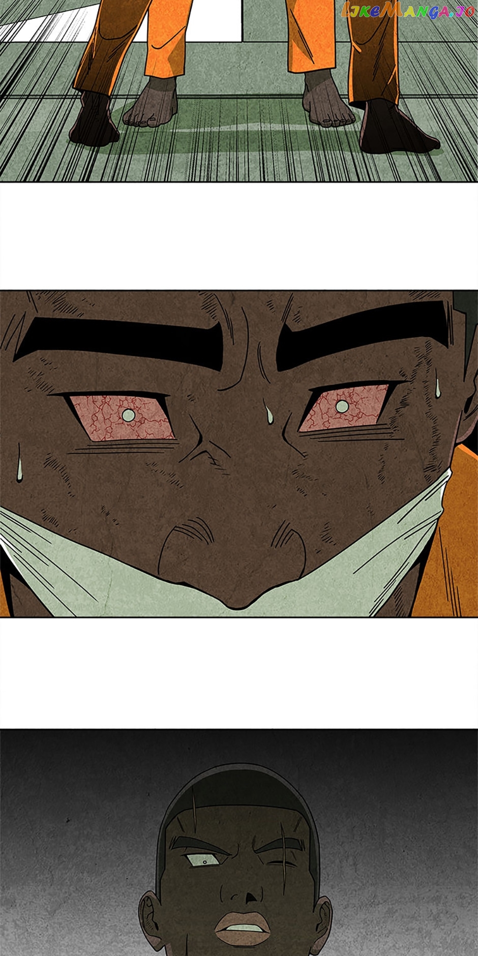 The Drifting Brig Chapter 52 - page 15