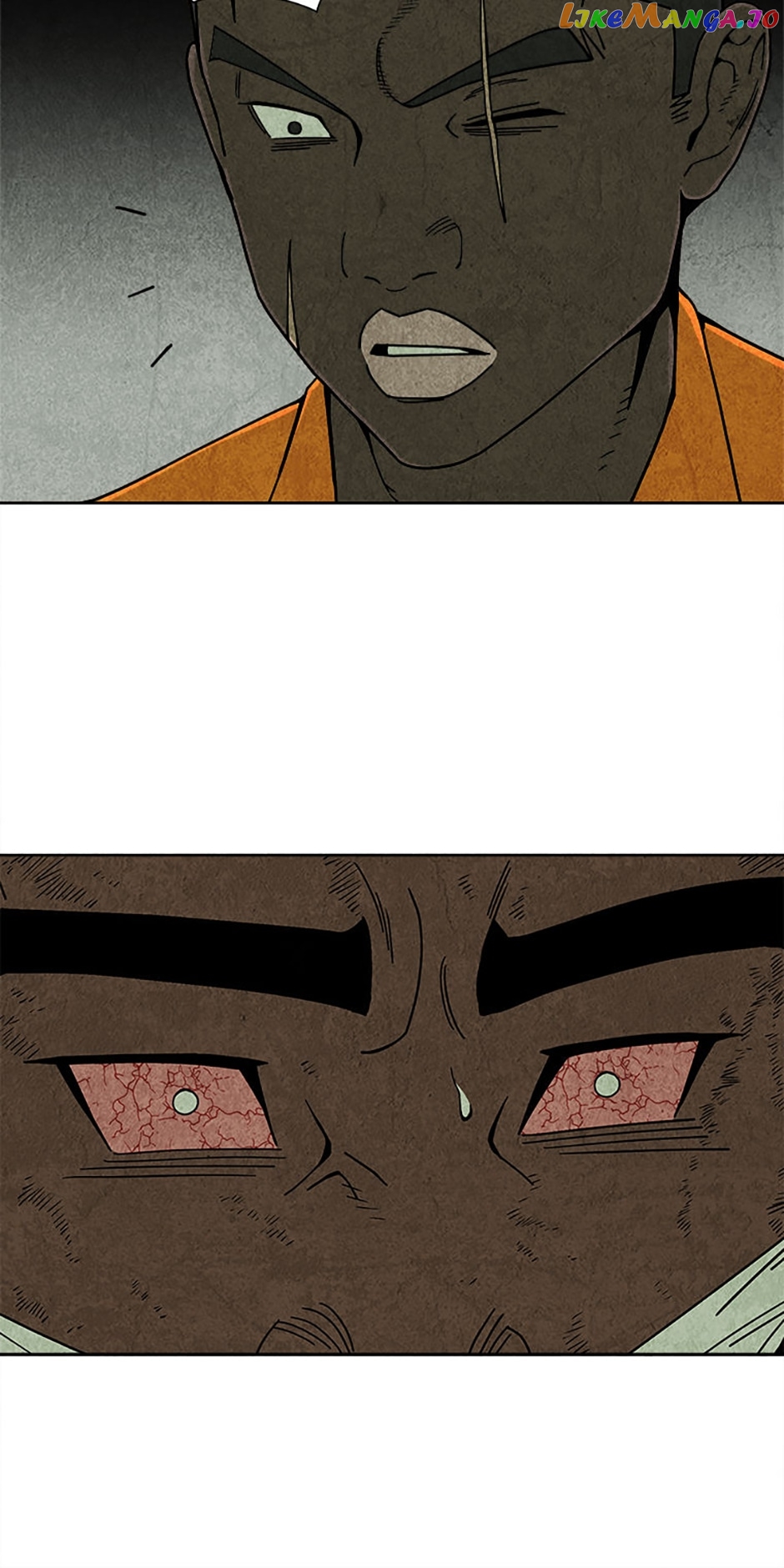The Drifting Brig Chapter 52 - page 21