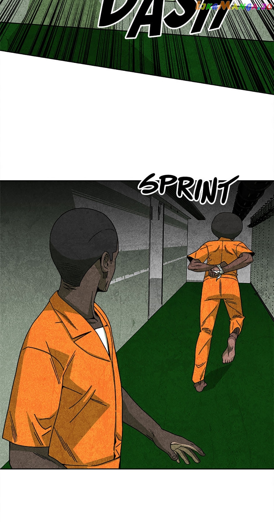 The Drifting Brig Chapter 52 - page 24