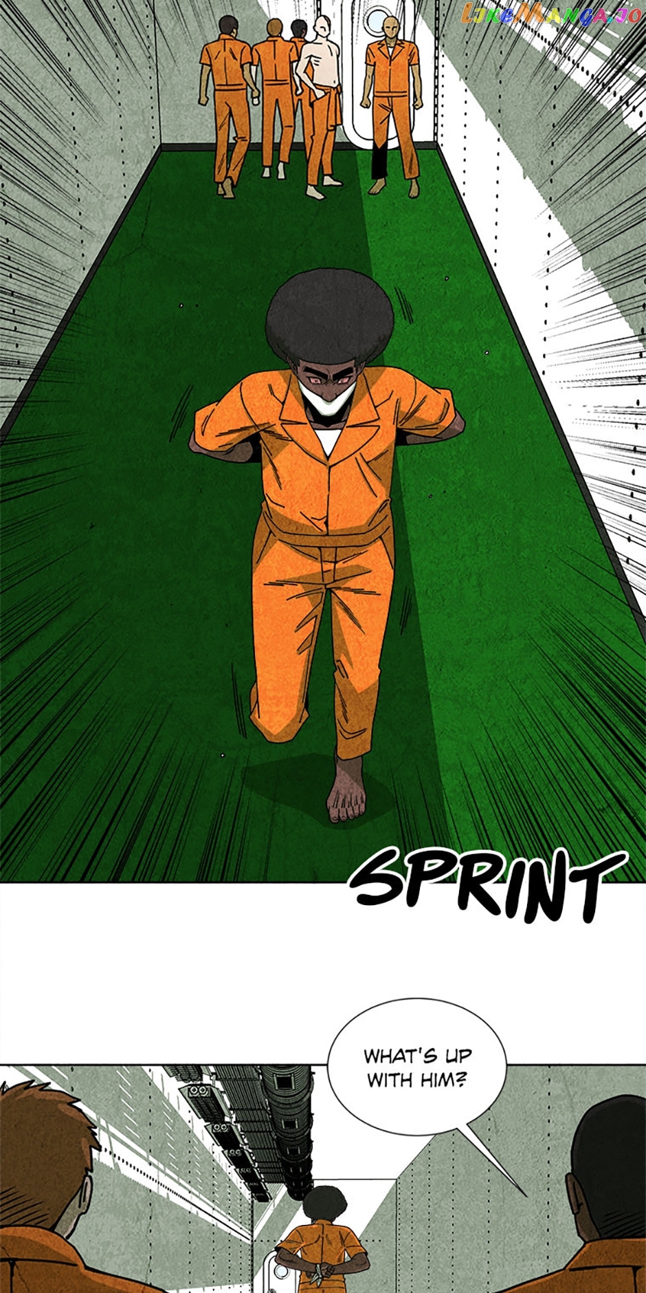 The Drifting Brig Chapter 52 - page 33