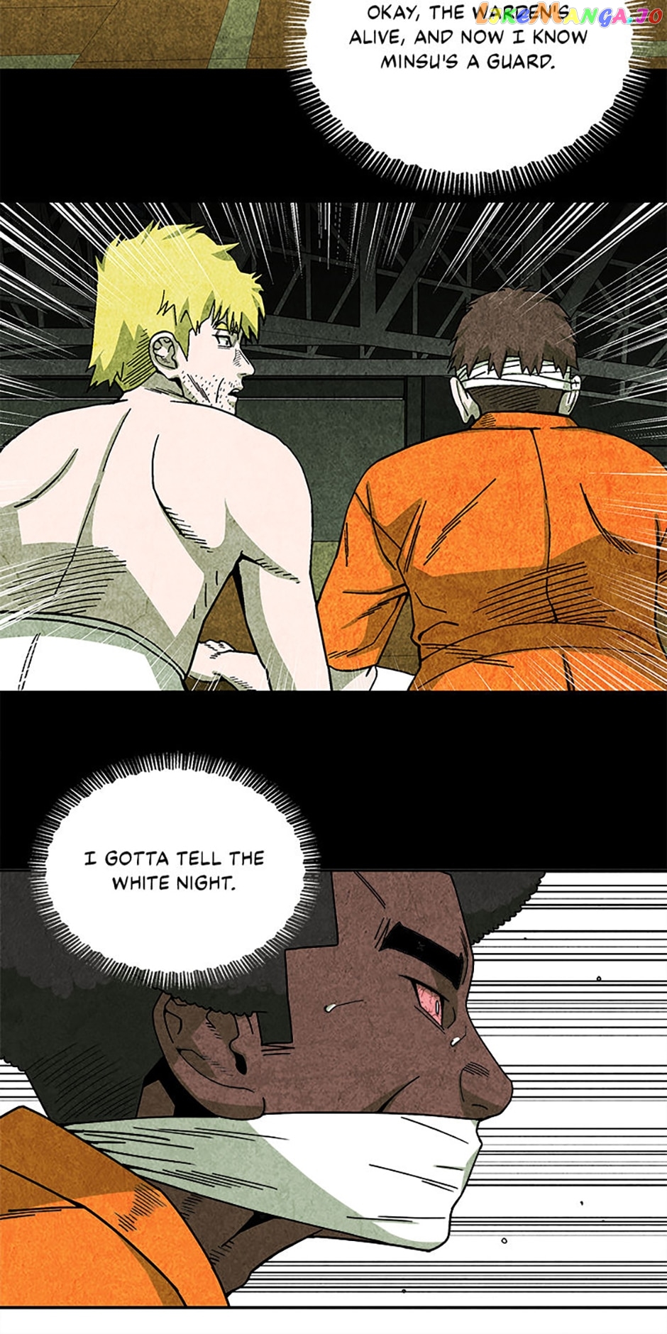 The Drifting Brig Chapter 52 - page 36