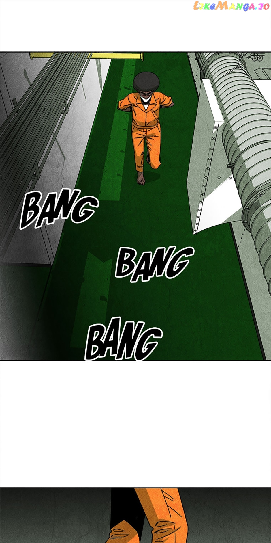 The Drifting Brig Chapter 52 - page 37