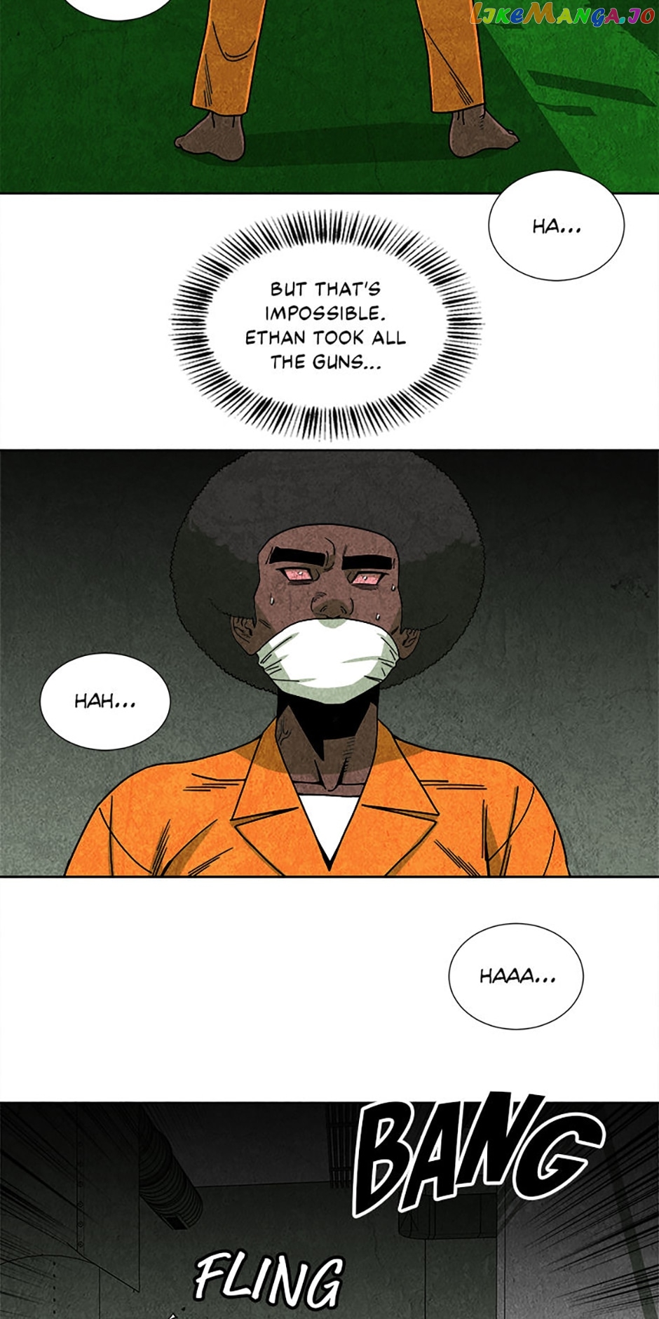 The Drifting Brig Chapter 52 - page 39