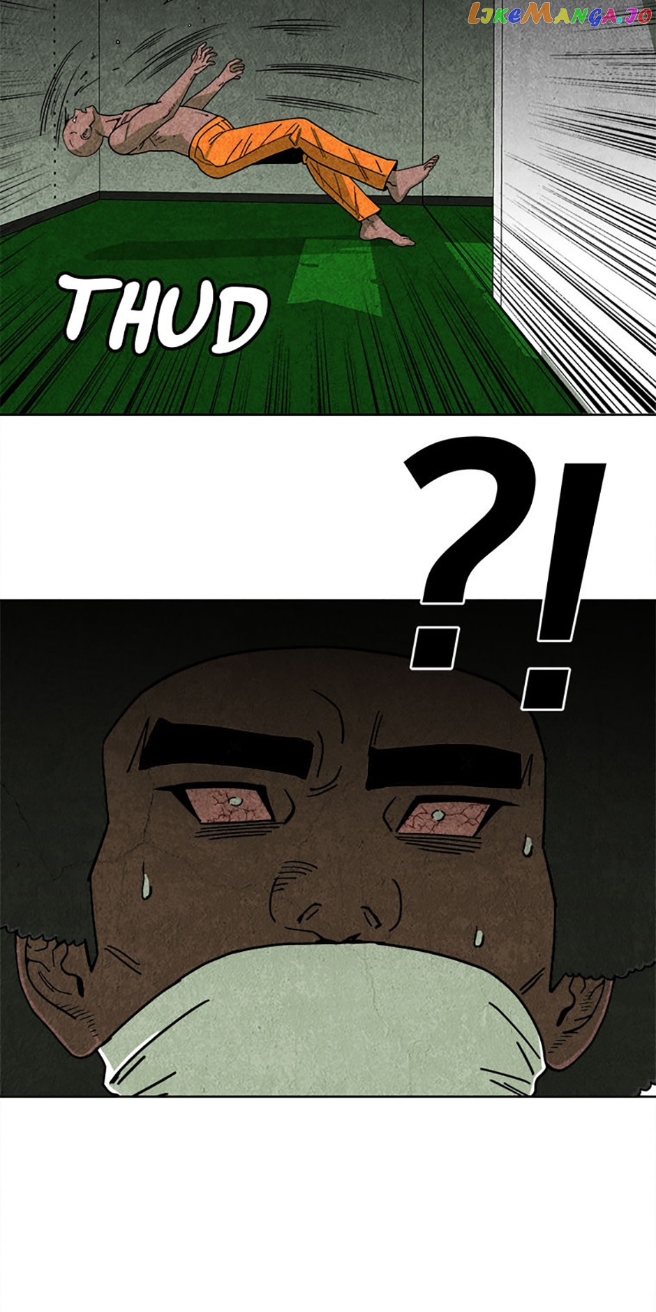 The Drifting Brig Chapter 52 - page 40