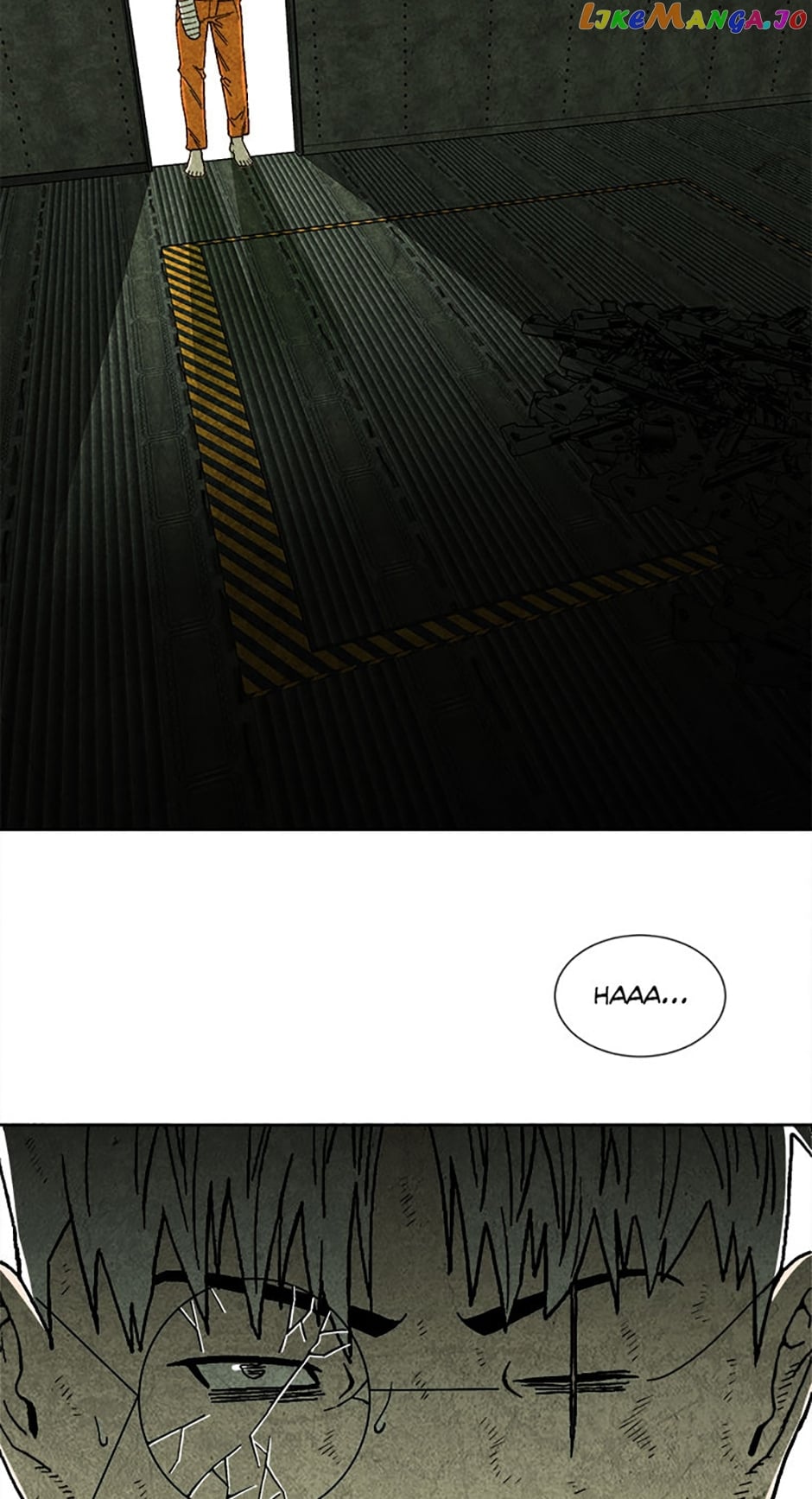 The Drifting Brig Chapter 52 - page 5