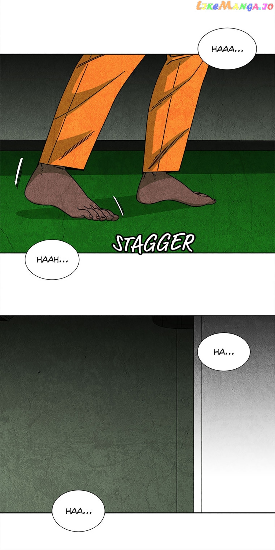 The Drifting Brig Chapter 52 - page 41