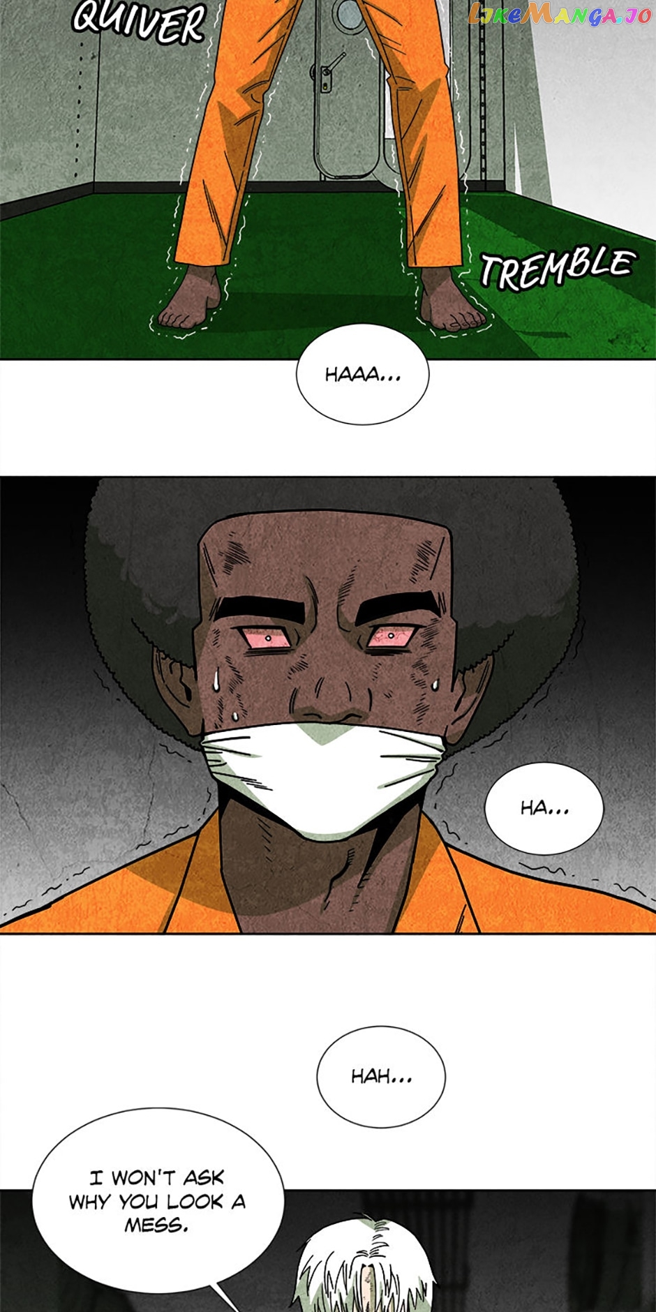 The Drifting Brig Chapter 52 - page 45