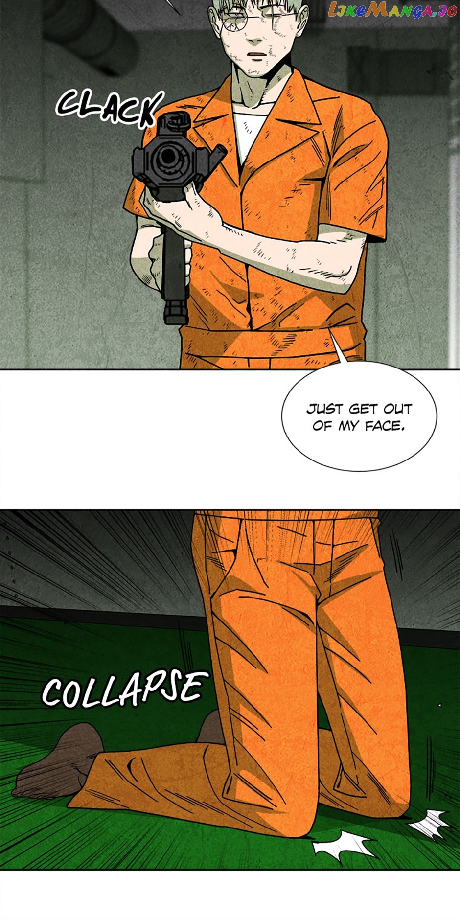 The Drifting Brig Chapter 52 - page 46