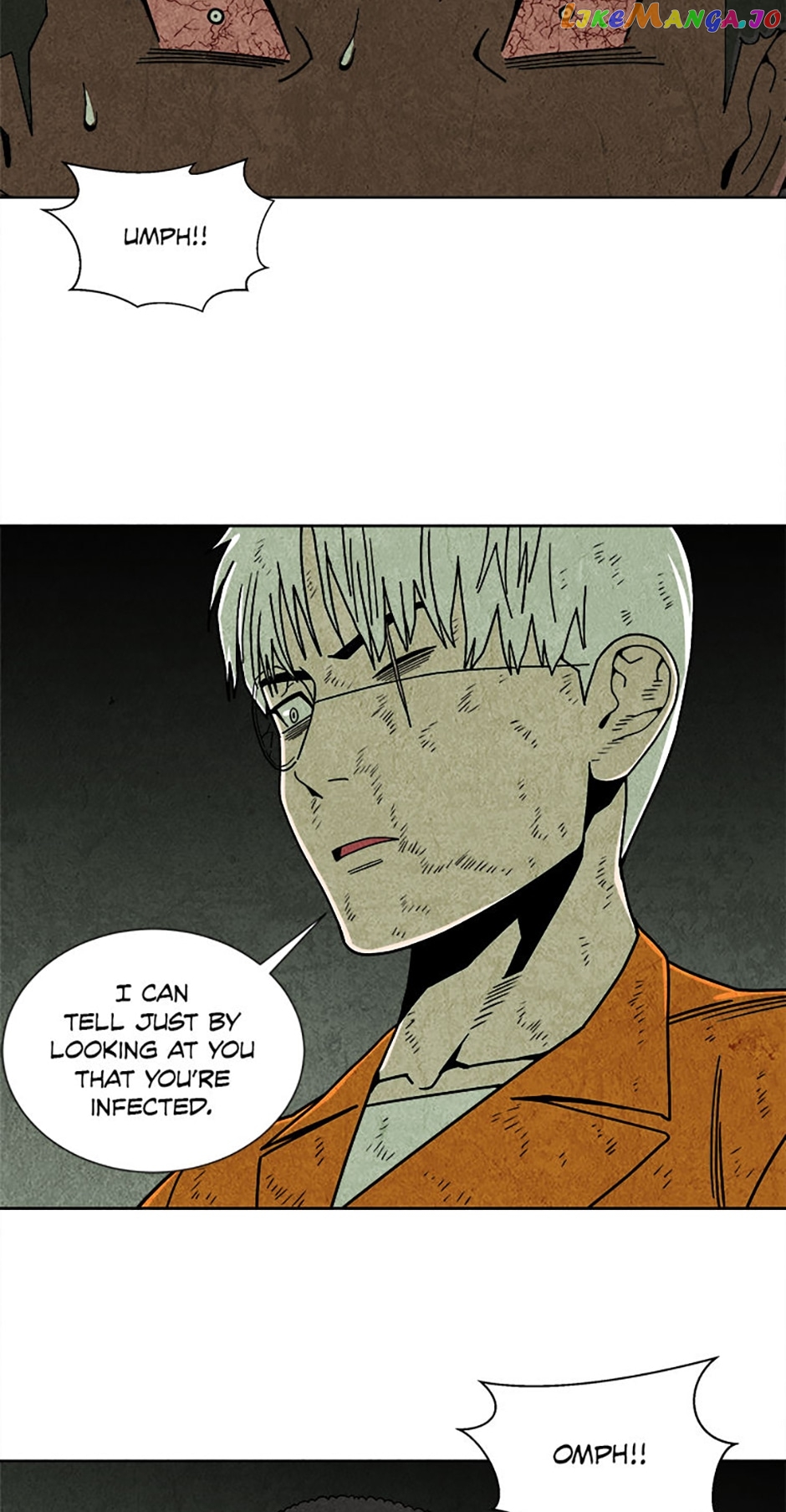 The Drifting Brig Chapter 52 - page 48
