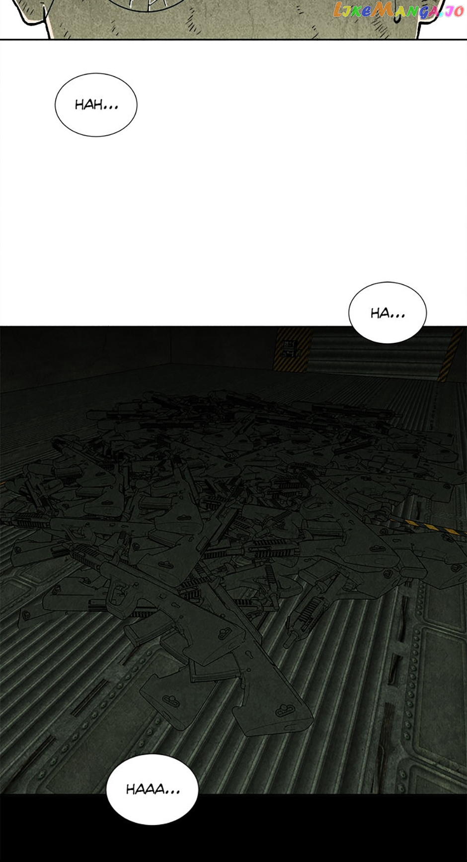 The Drifting Brig Chapter 52 - page 6