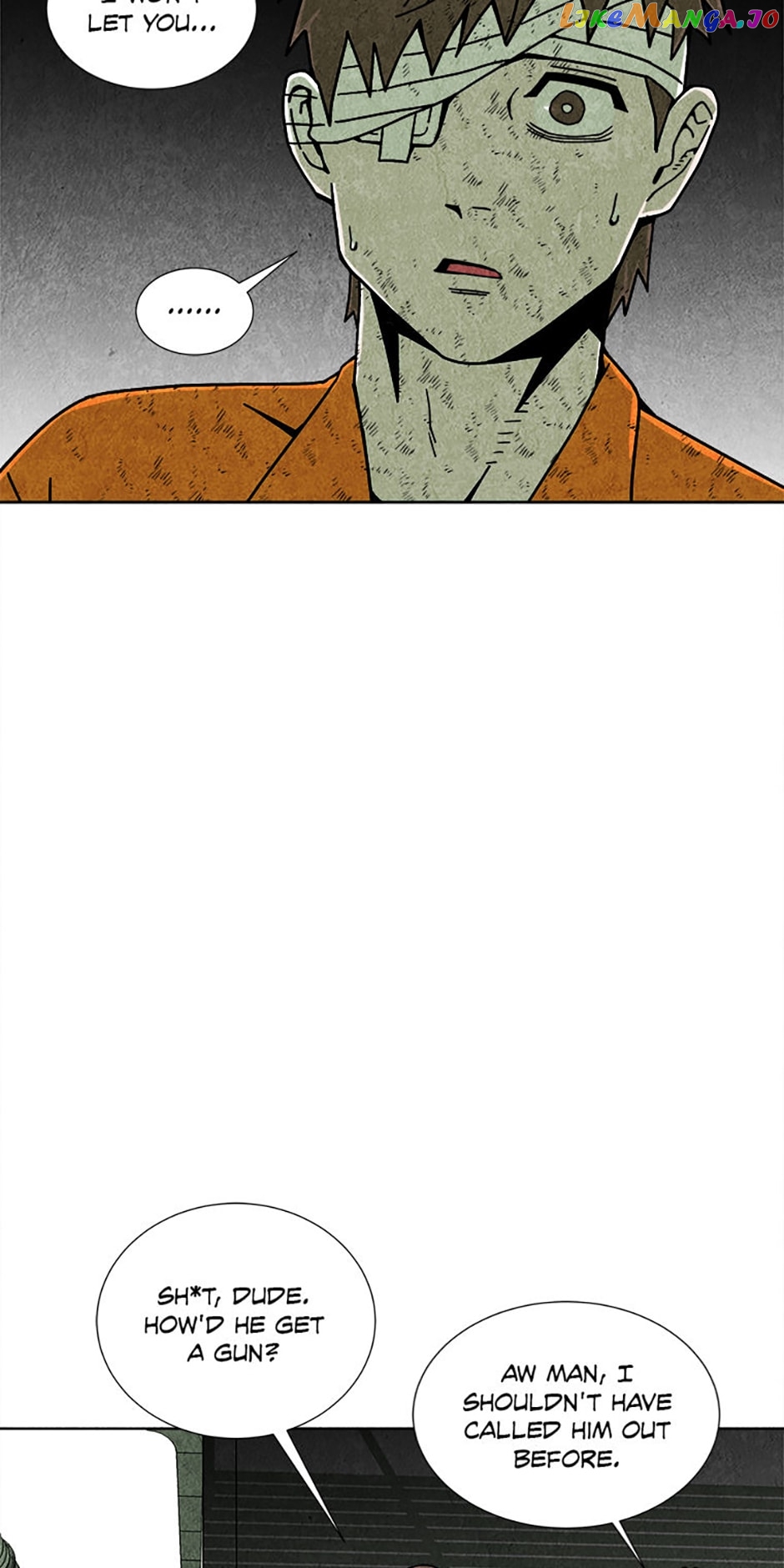 The Drifting Brig Chapter 53 - page 24