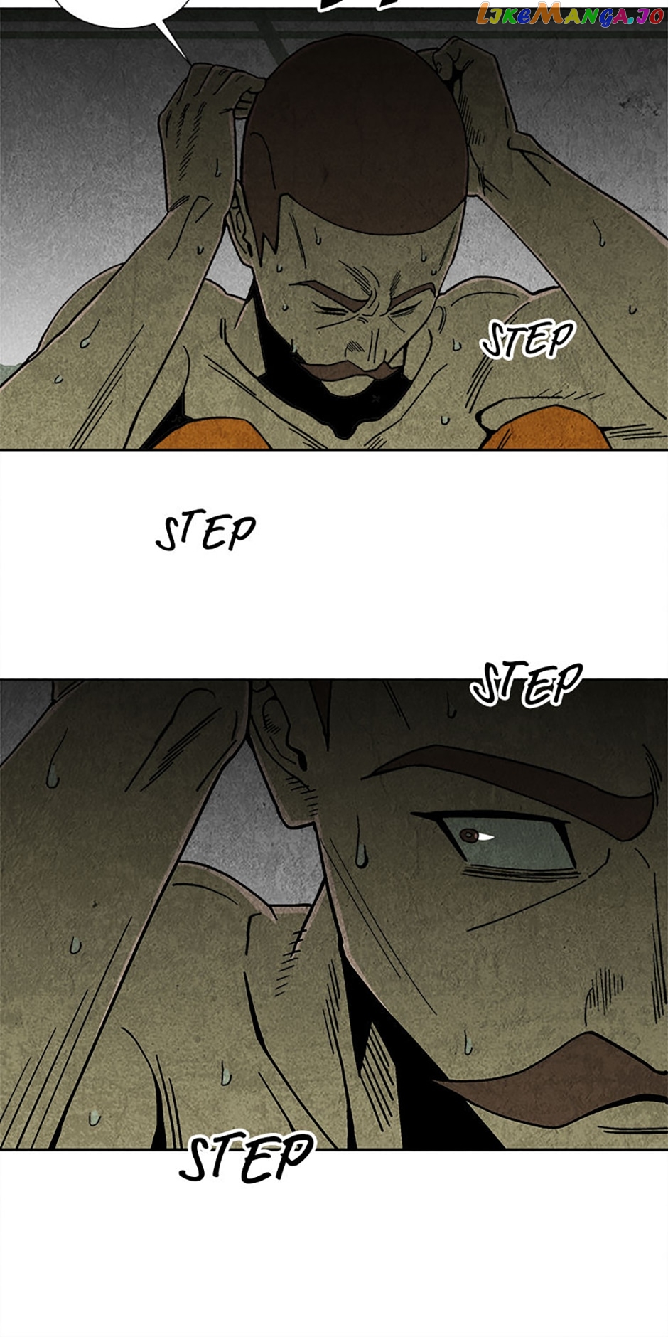 The Drifting Brig Chapter 53 - page 31