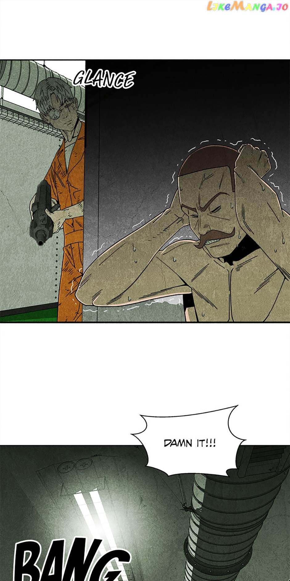 The Drifting Brig Chapter 53 - page 32