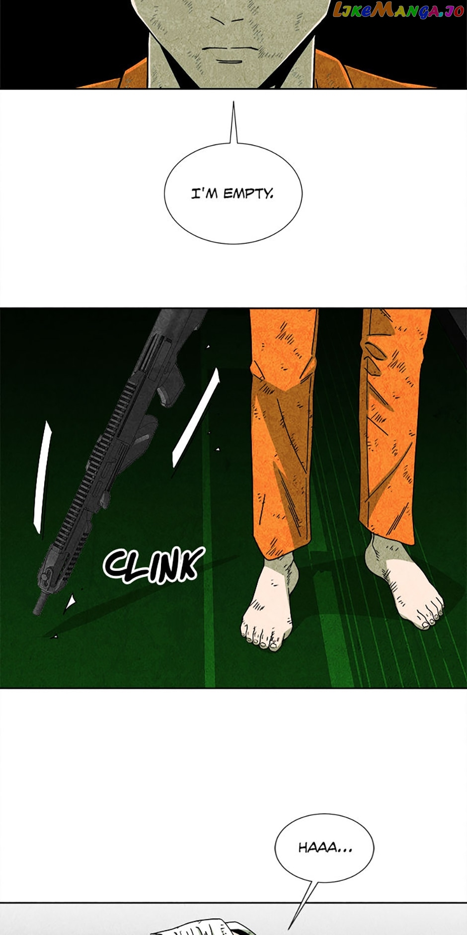 The Drifting Brig Chapter 53 - page 34