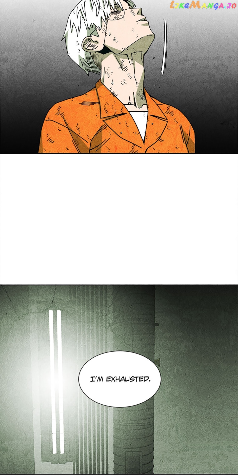 The Drifting Brig Chapter 53 - page 35