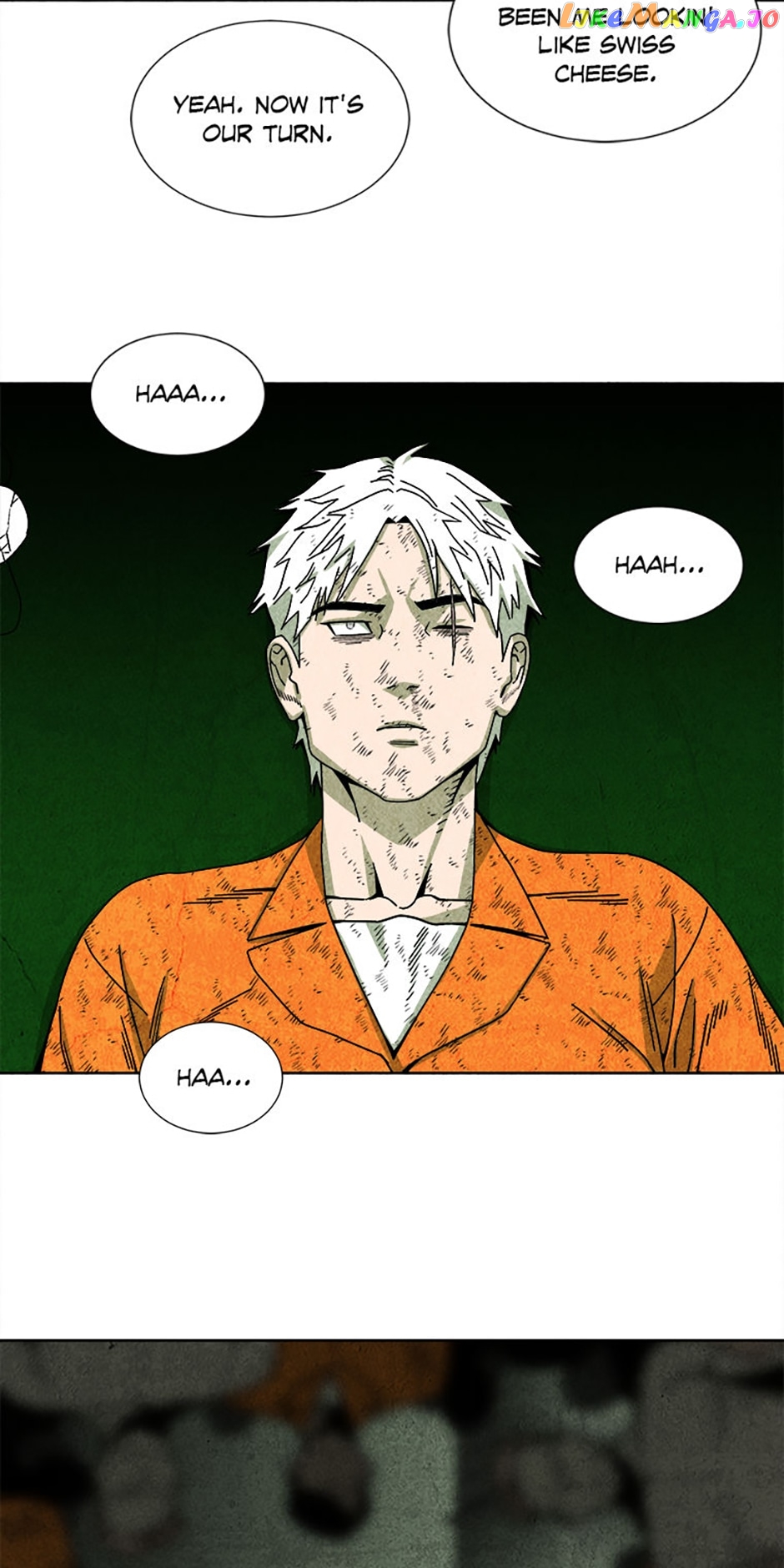 The Drifting Brig Chapter 53 - page 40