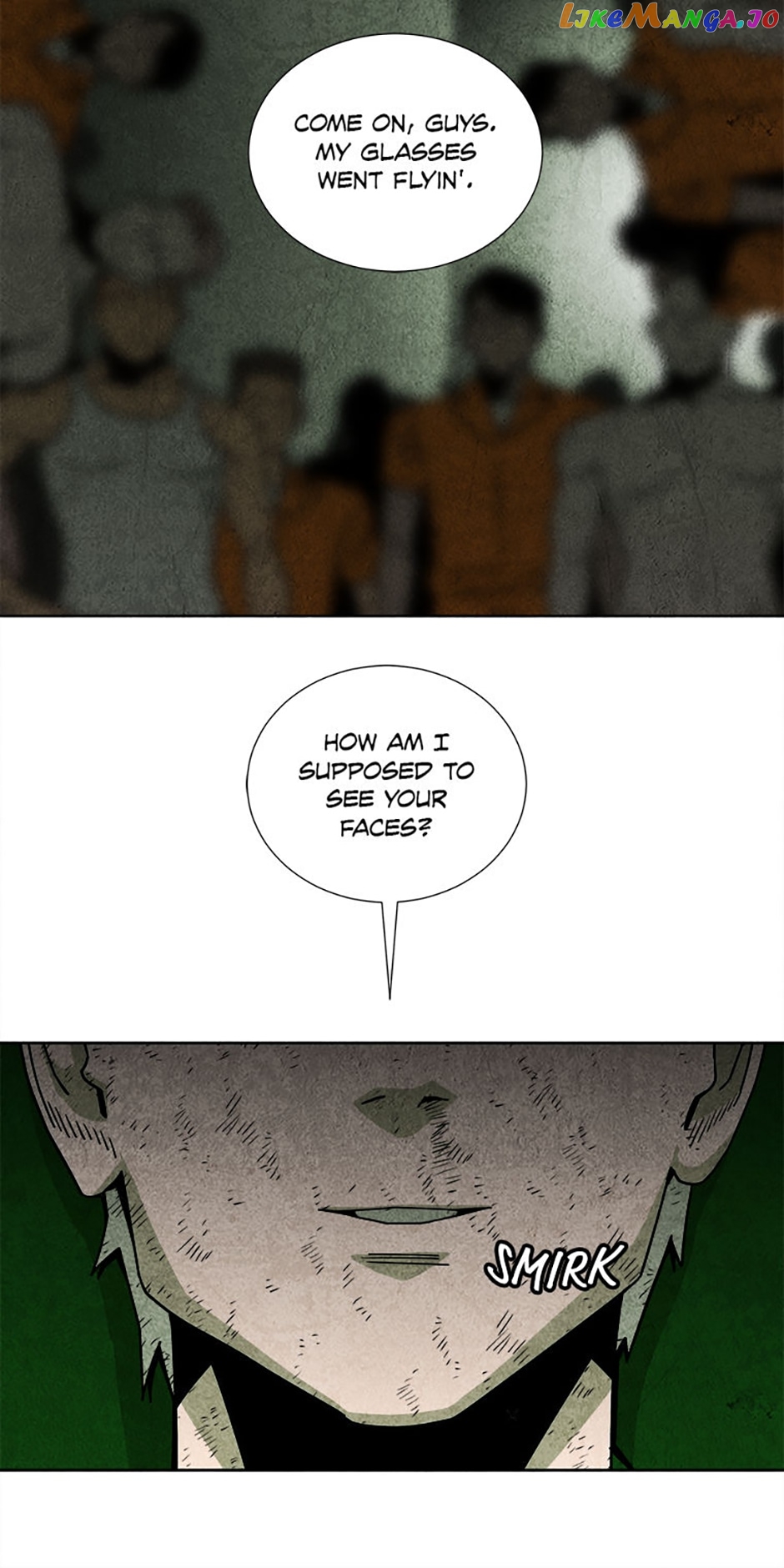 The Drifting Brig Chapter 53 - page 41