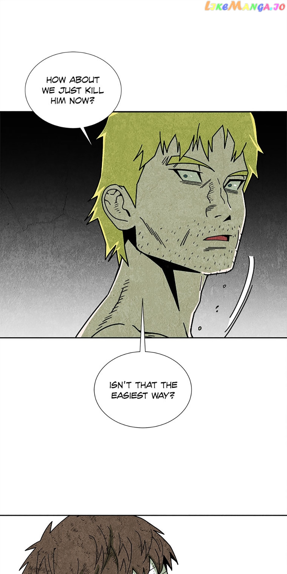 The Drifting Brig Chapter 53 - page 47