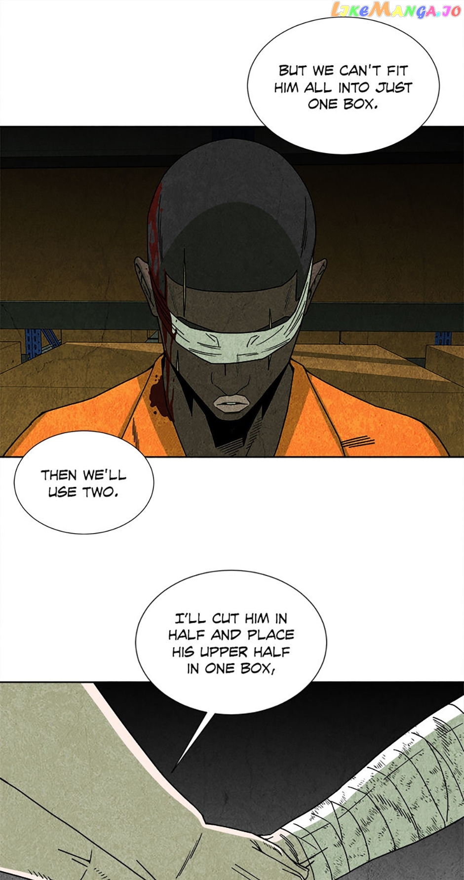 The Drifting Brig Chapter 53 - page 52
