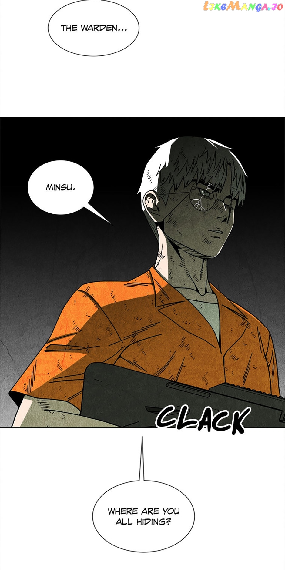 The Drifting Brig Chapter 53 - page 10