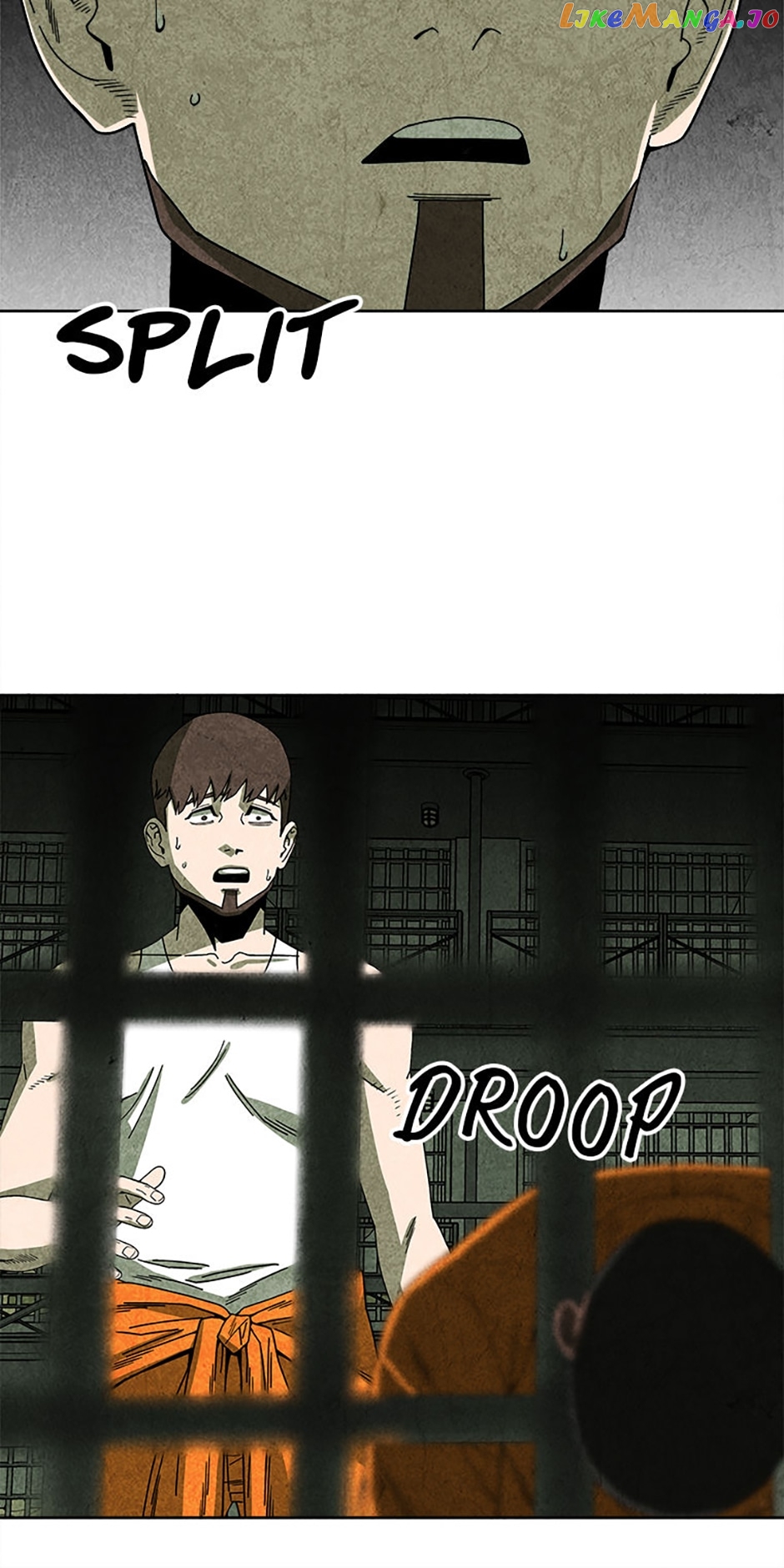 The Drifting Brig Chapter 54 - page 11