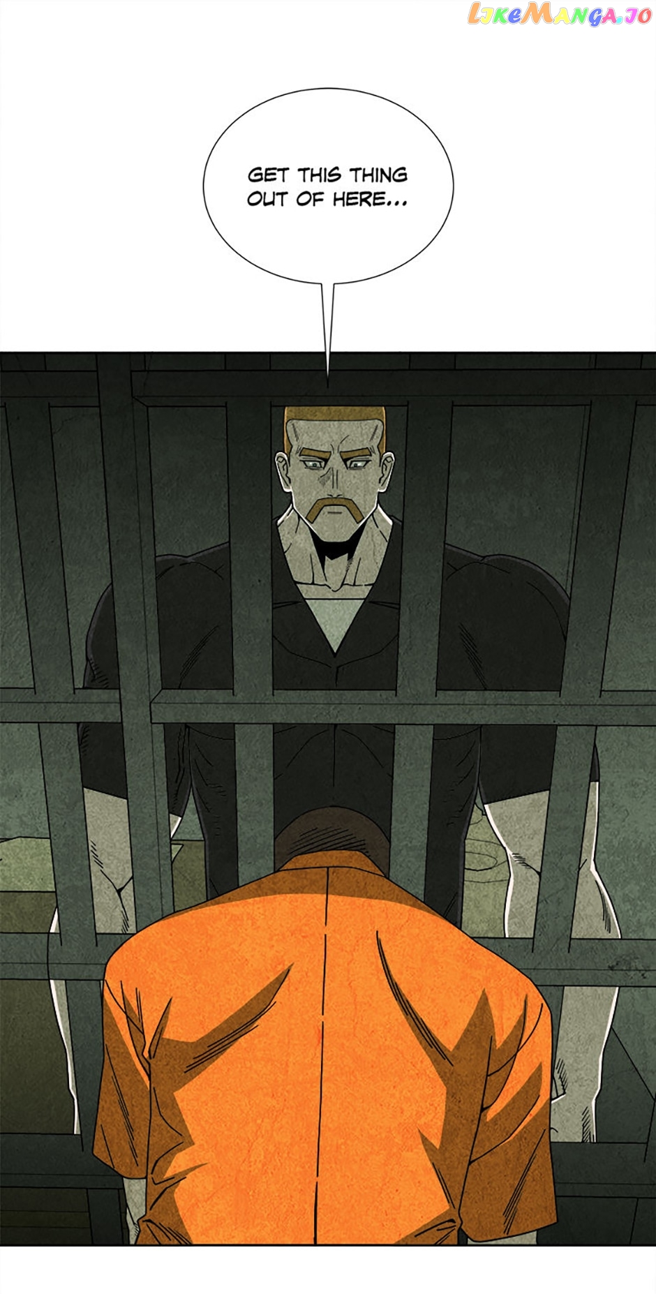 The Drifting Brig Chapter 54 - page 12