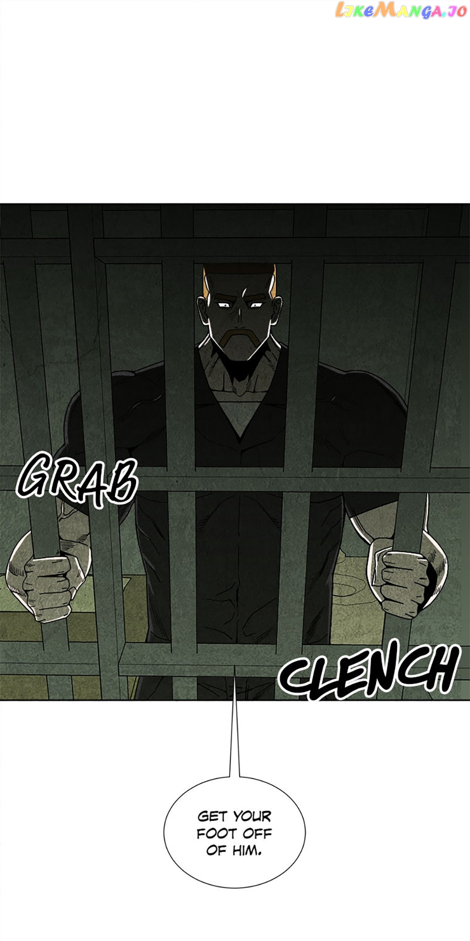 The Drifting Brig Chapter 54 - page 22