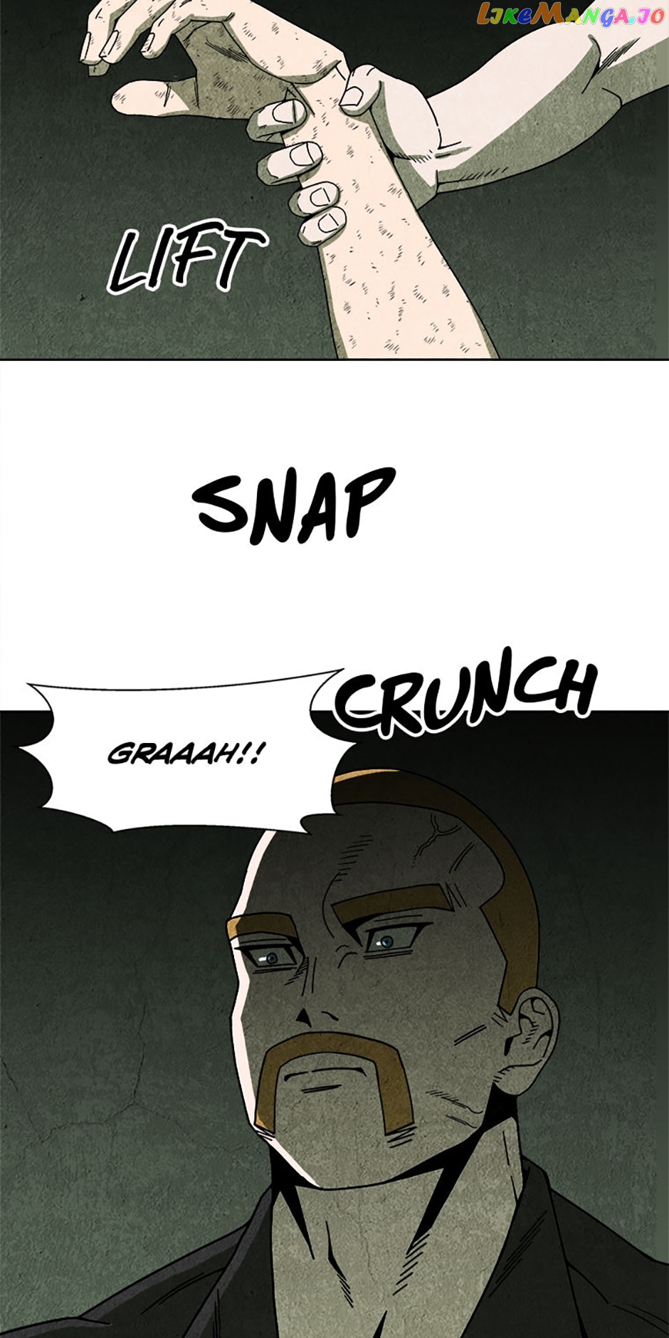 The Drifting Brig Chapter 54 - page 24