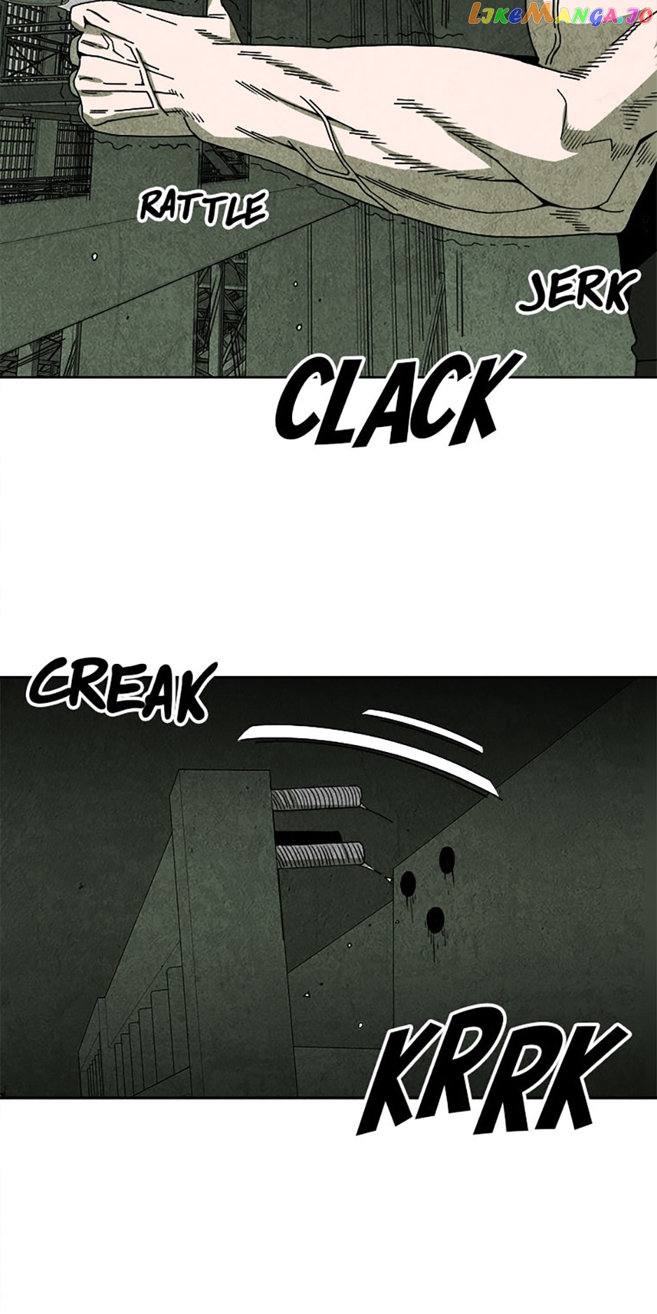 The Drifting Brig Chapter 54 - page 26