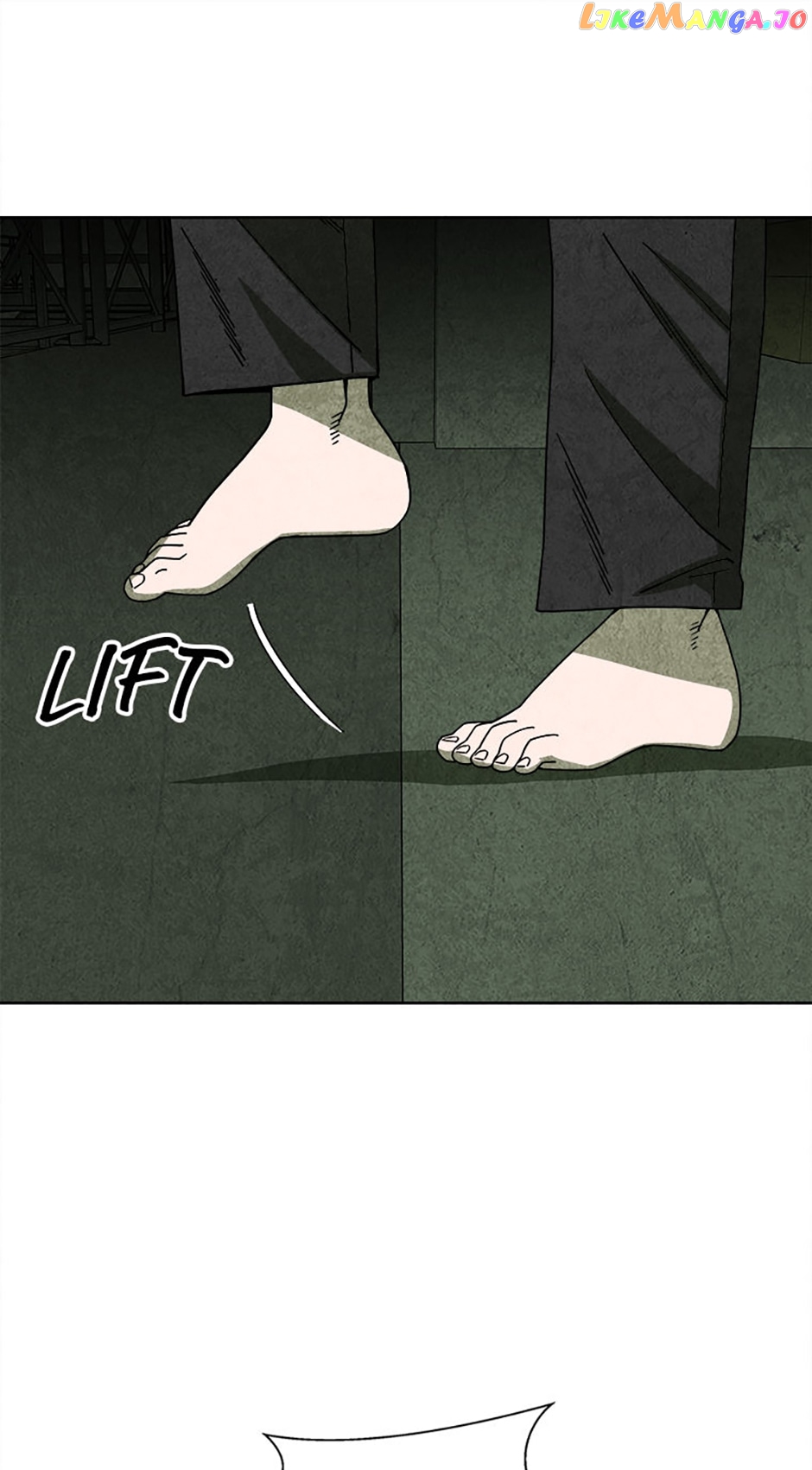 The Drifting Brig Chapter 54 - page 32