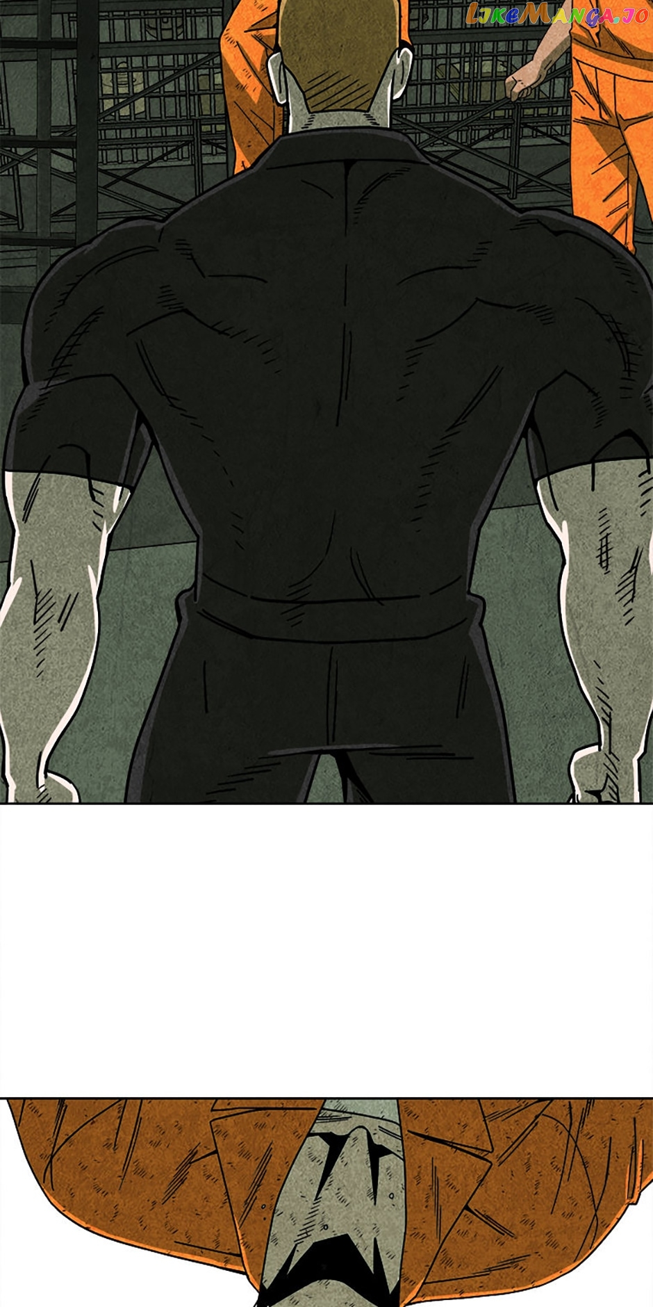 The Drifting Brig Chapter 54 - page 45