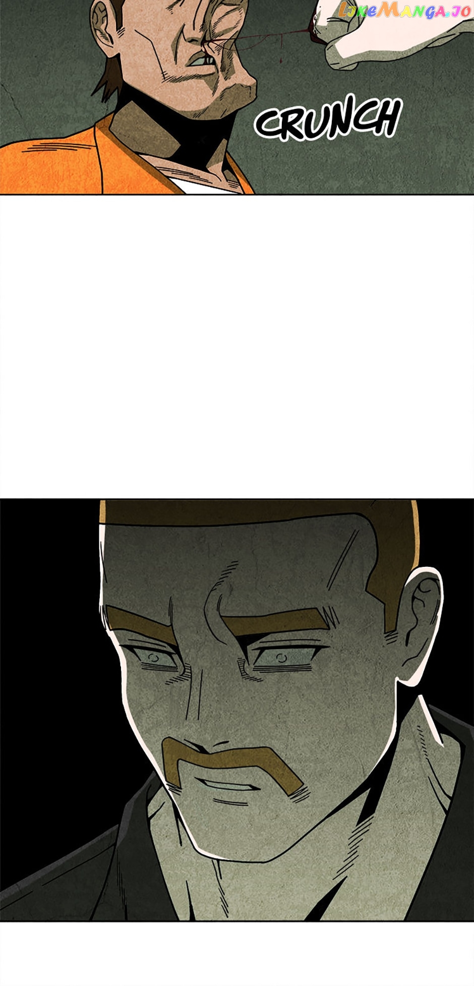 The Drifting Brig Chapter 54 - page 52
