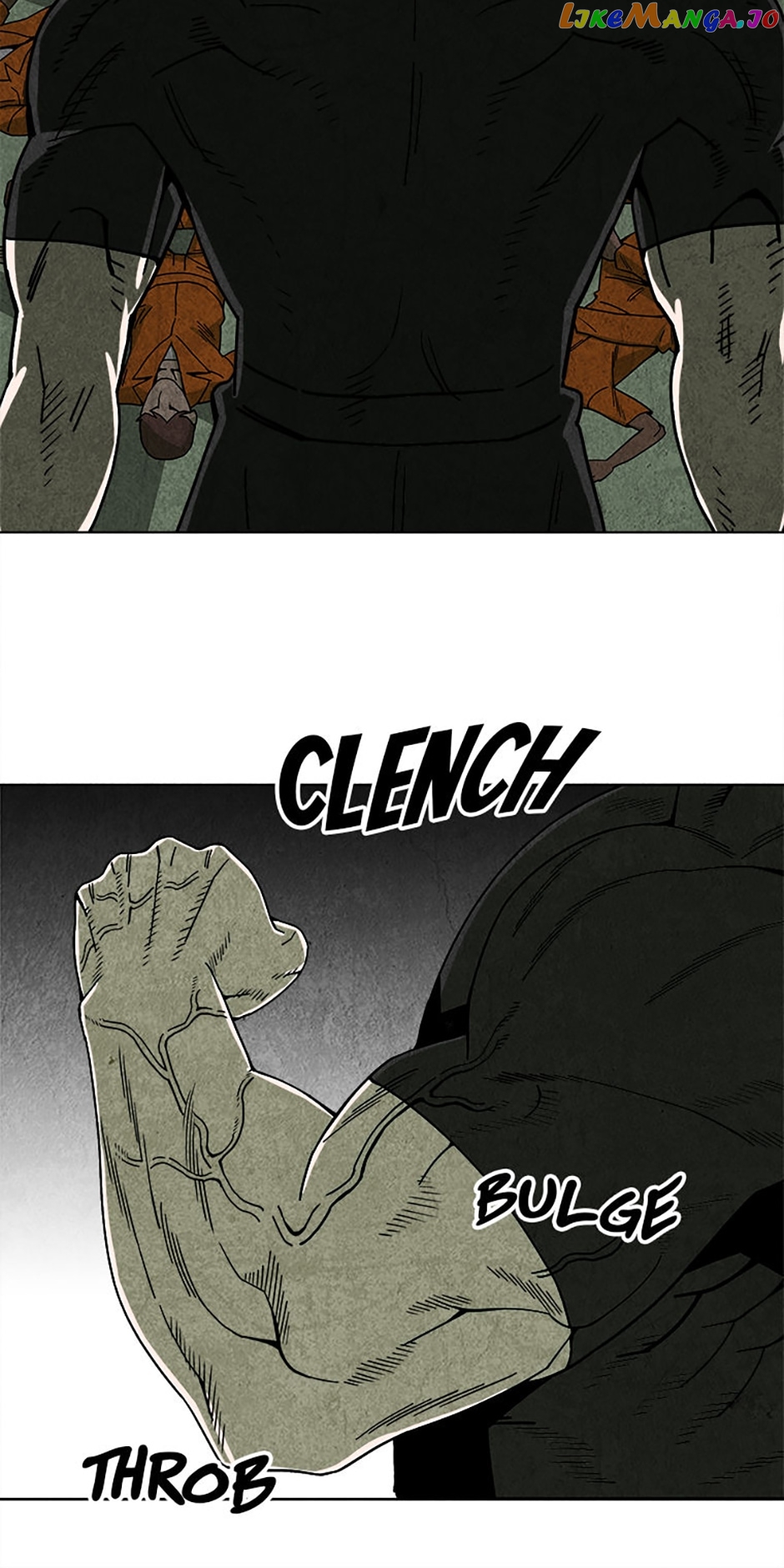 The Drifting Brig Chapter 55 - page 11