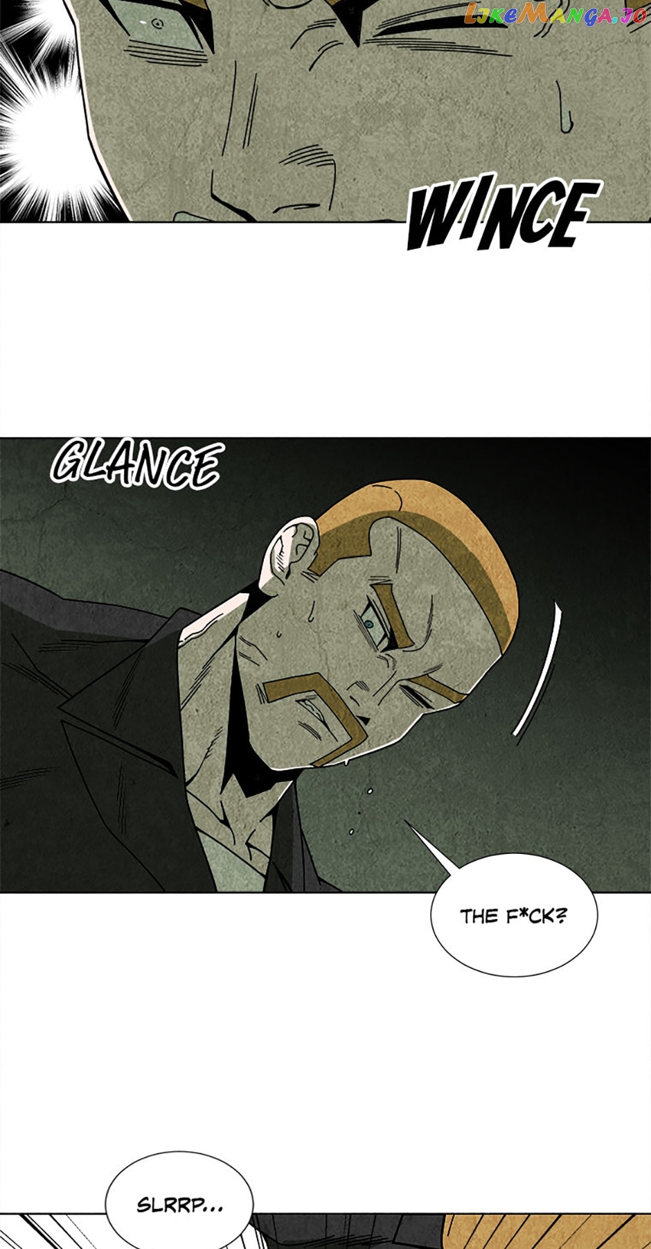 The Drifting Brig Chapter 55 - page 14
