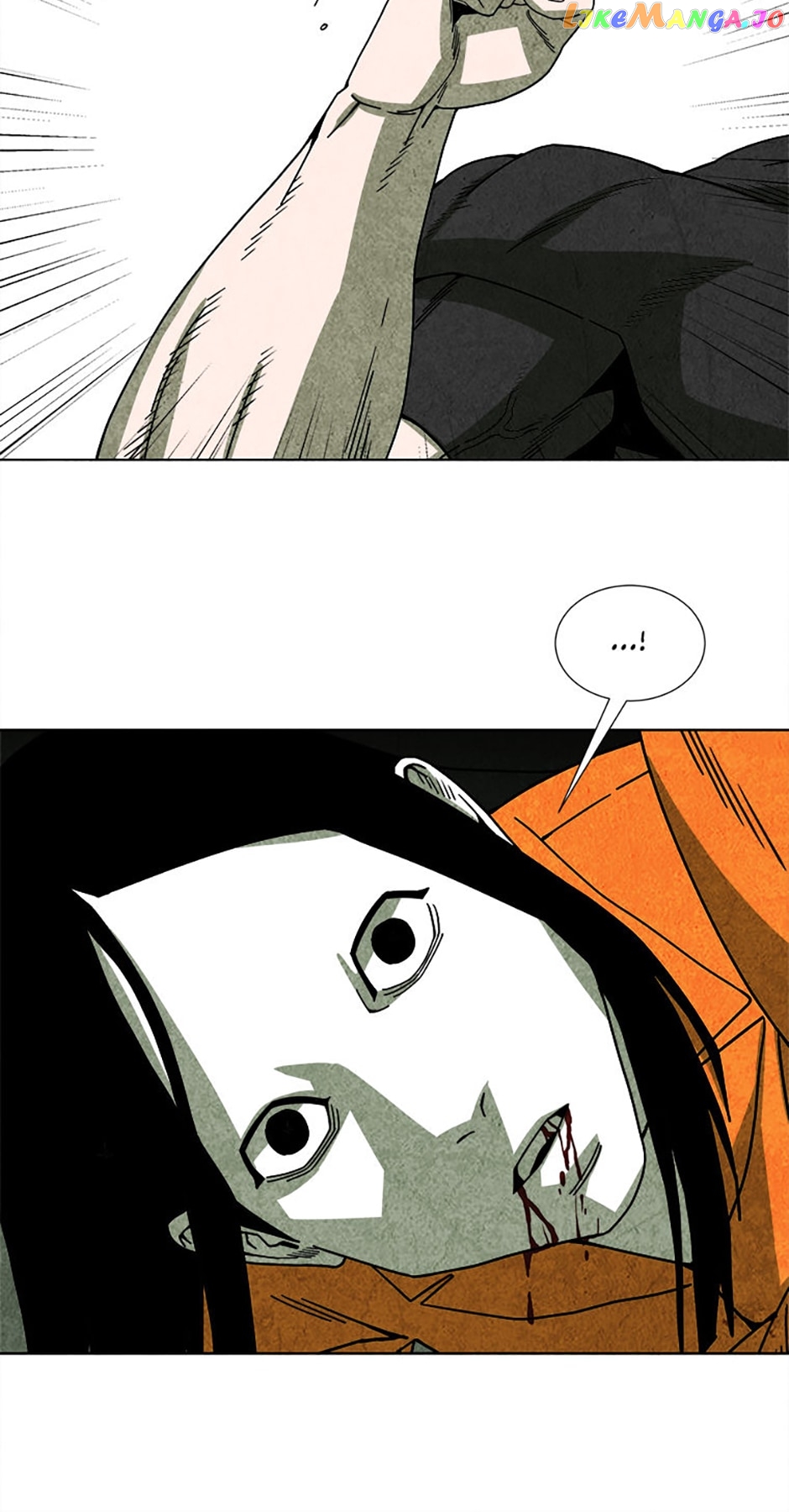 The Drifting Brig Chapter 55 - page 17