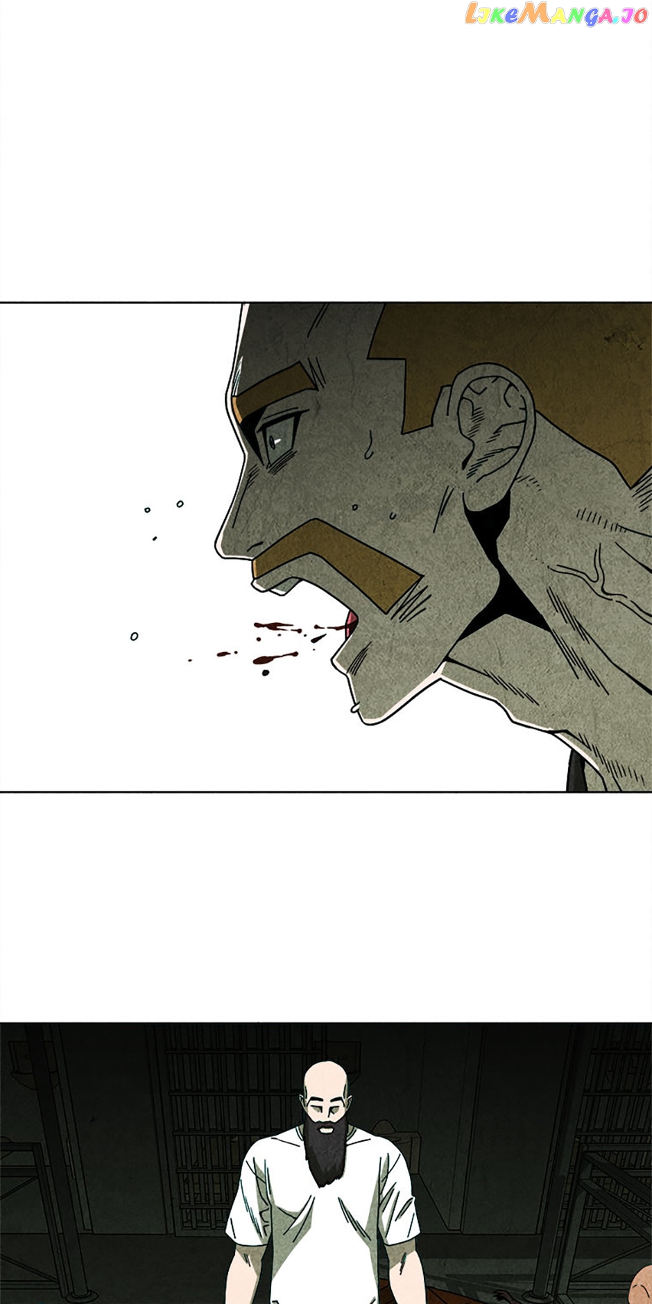 The Drifting Brig Chapter 55 - page 29