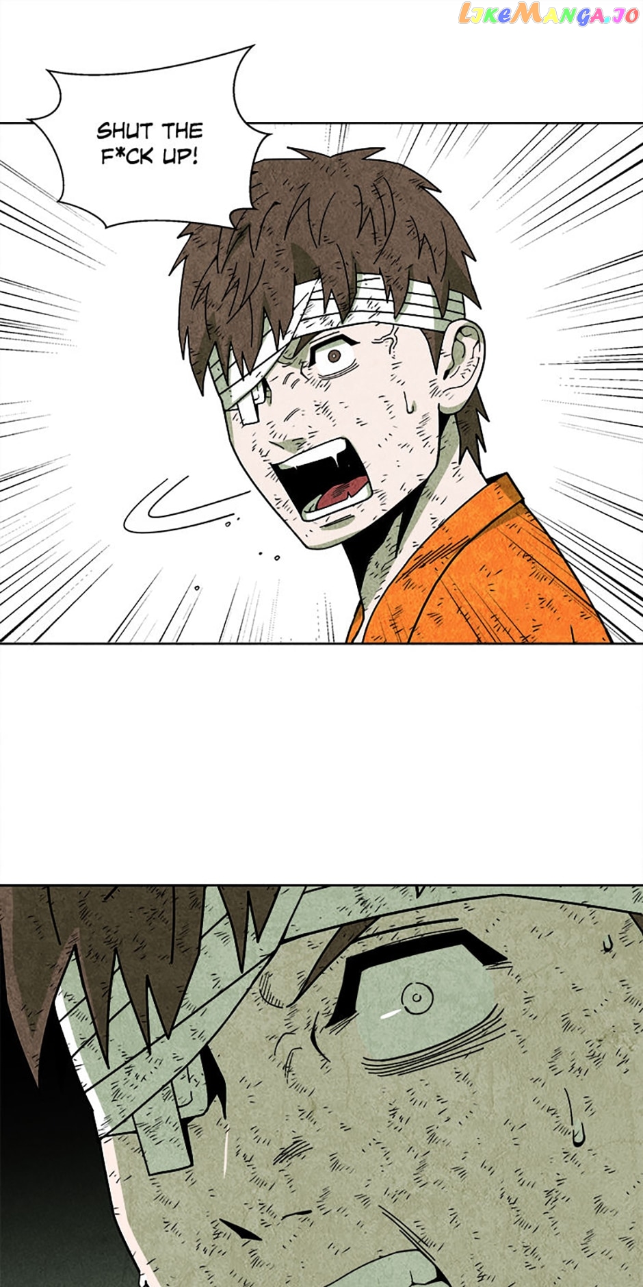 The Drifting Brig Chapter 55 - page 36