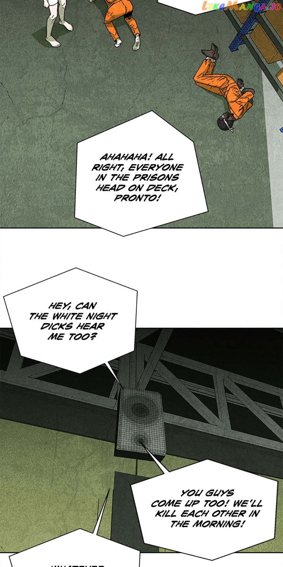 The Drifting Brig Chapter 55 - page 47