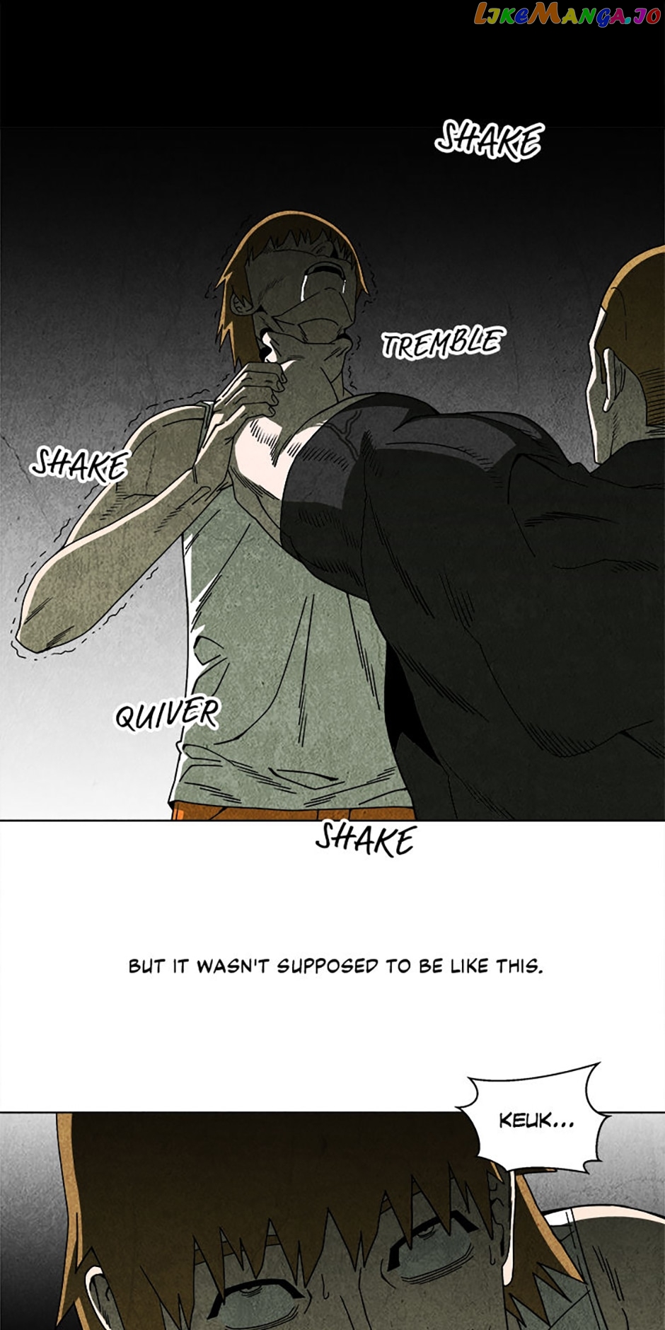 The Drifting Brig Chapter 55 - page 7