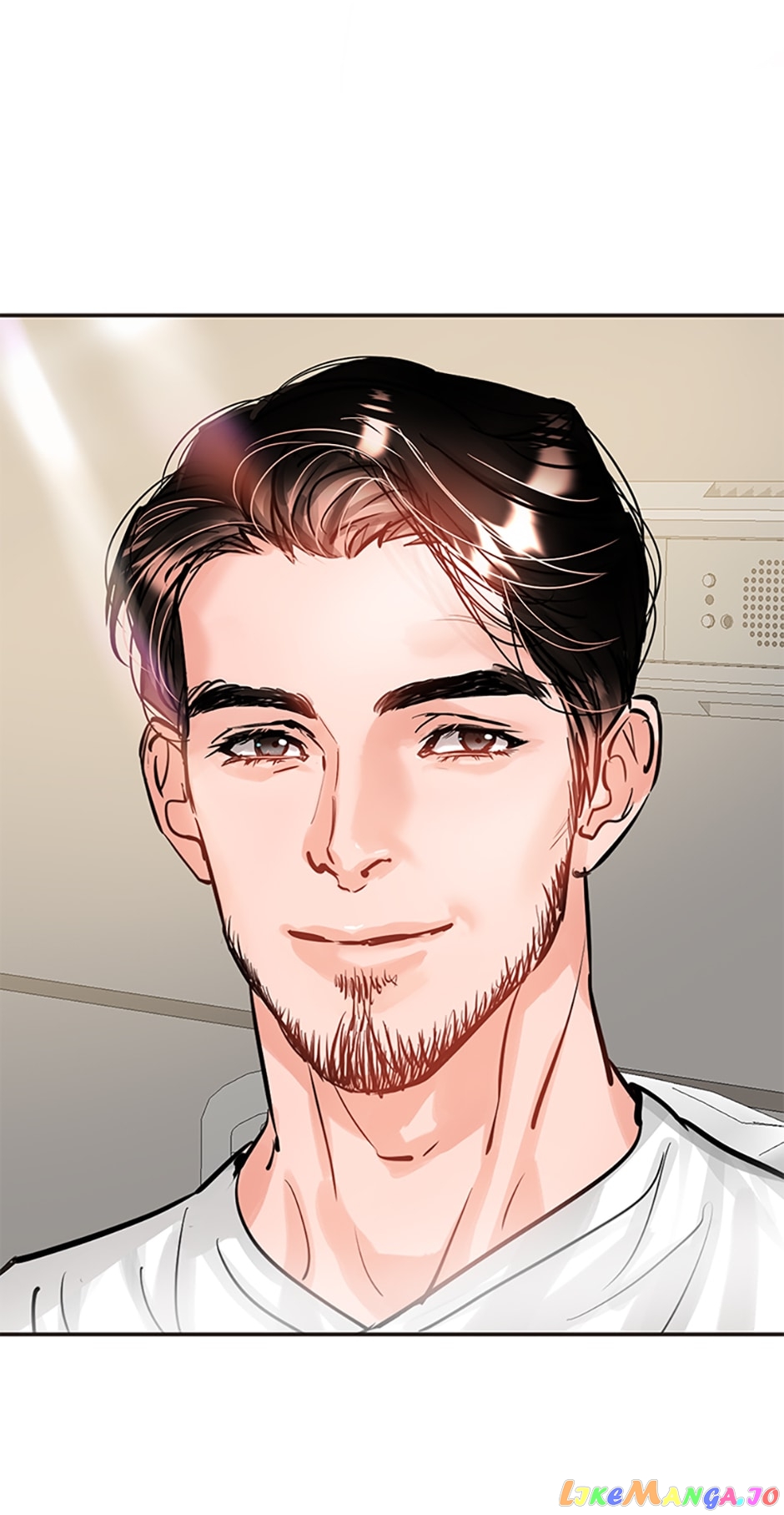 Lion Heart Chapter 40 - page 16