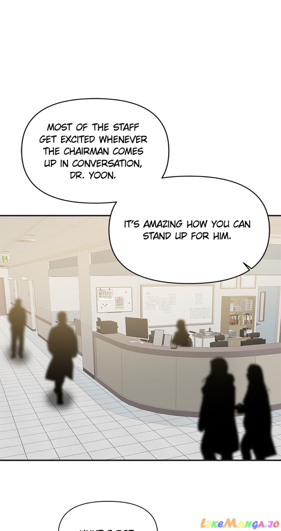 Lion Heart Chapter 40 - page 39
