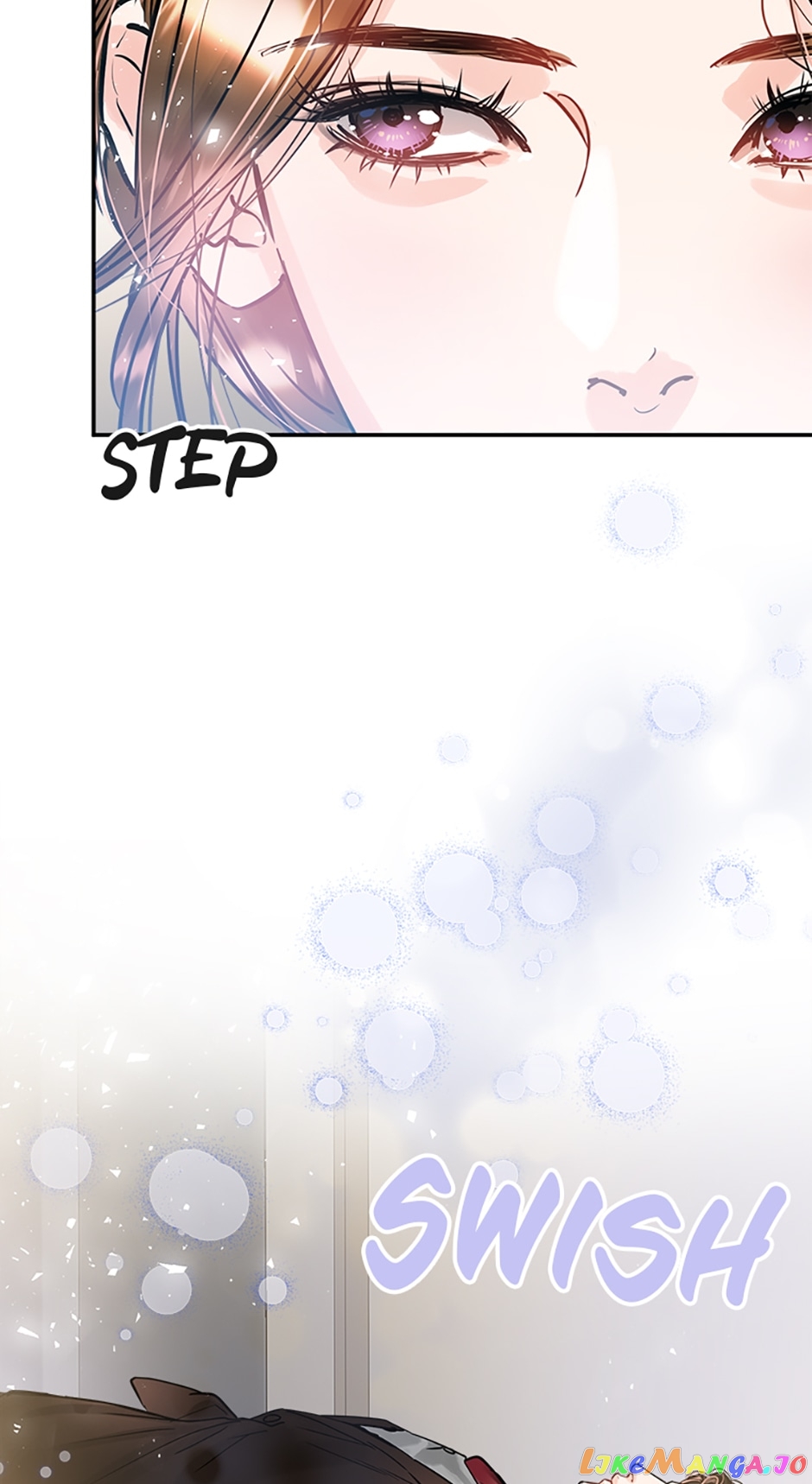 Lion Heart Chapter 40 - page 57