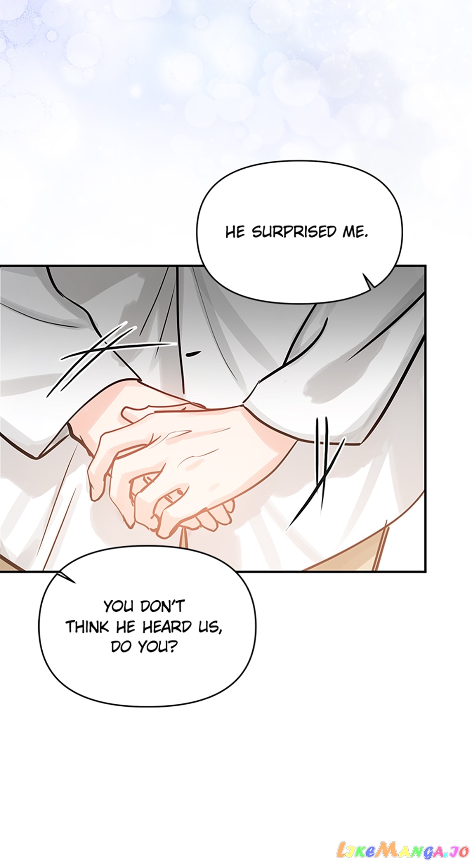 Lion Heart Chapter 40 - page 59