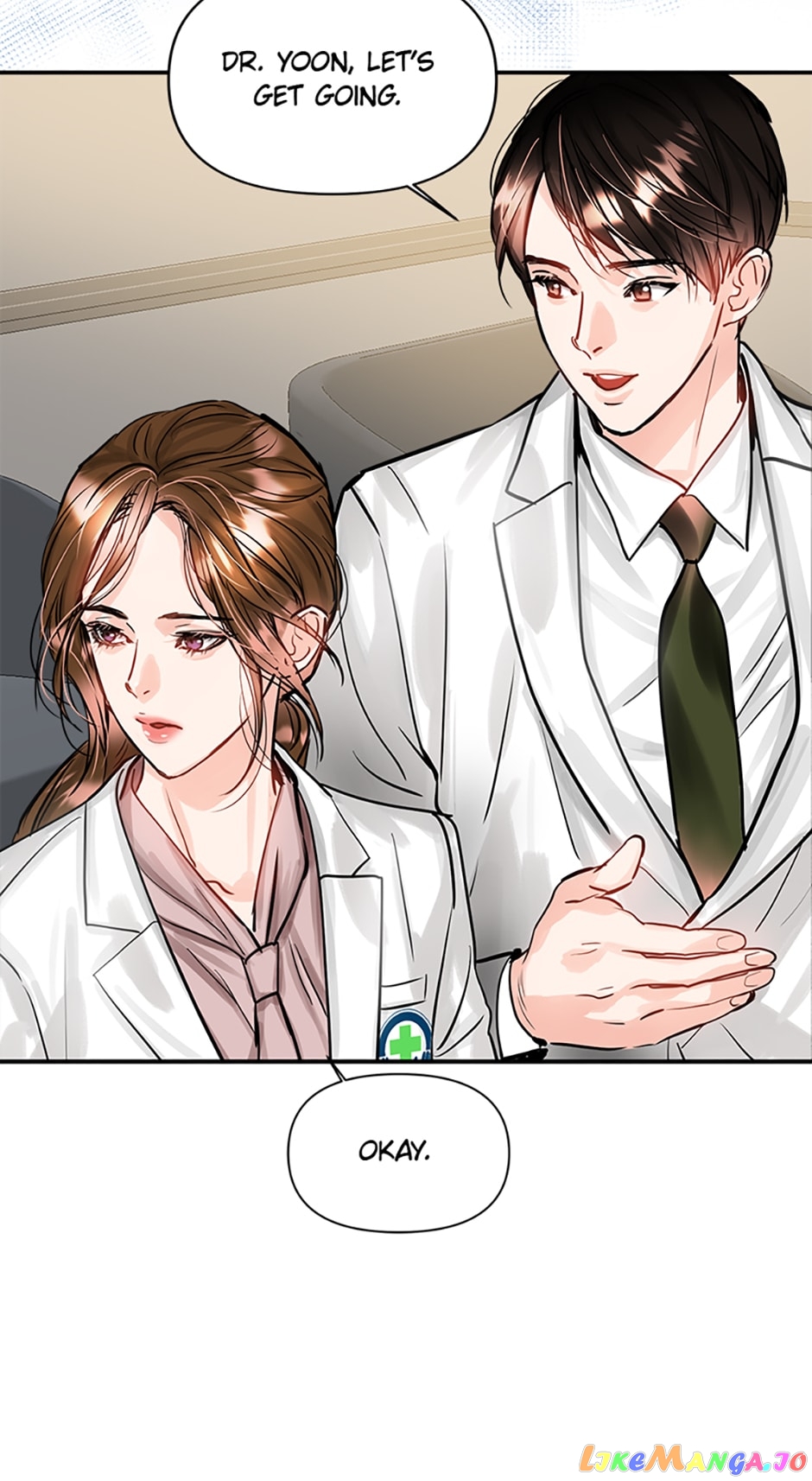 Lion Heart Chapter 40 - page 62