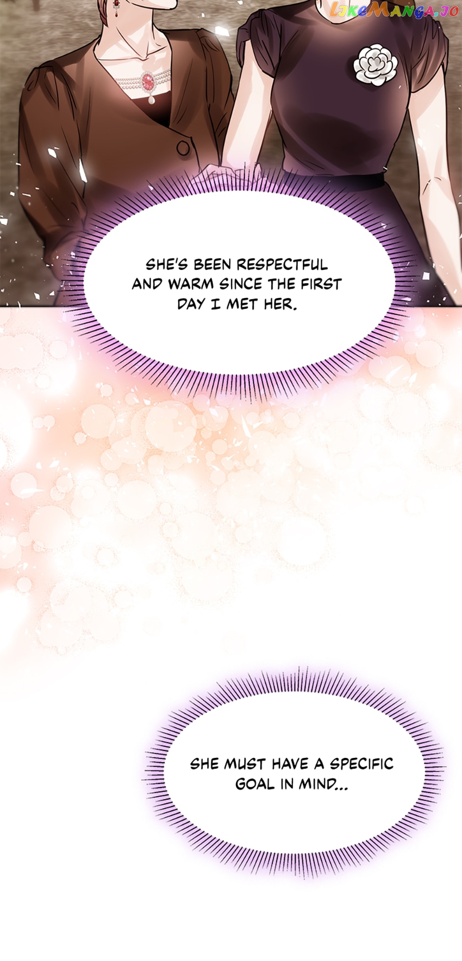 Lion Heart Chapter 42 - page 12