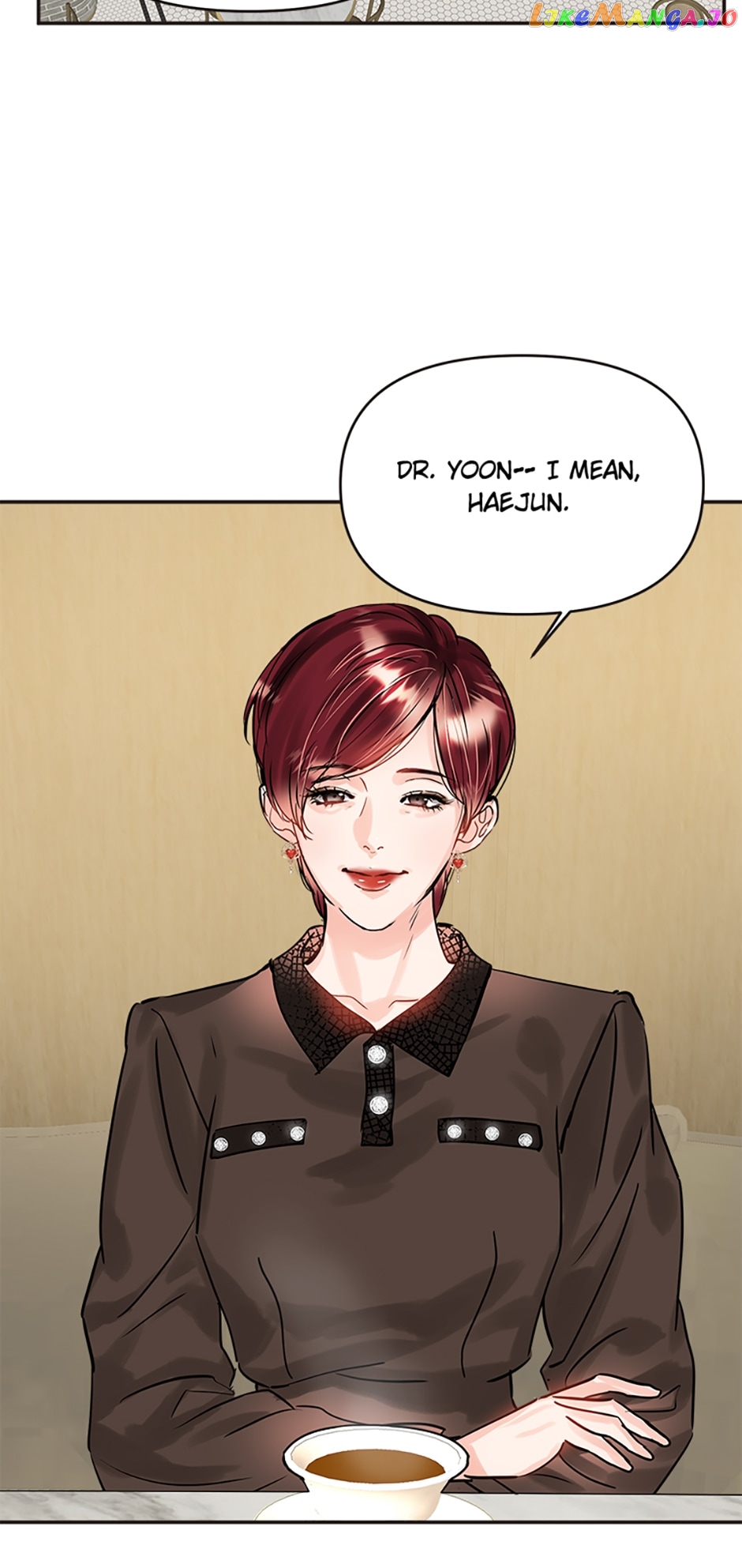Lion Heart Chapter 42 - page 3