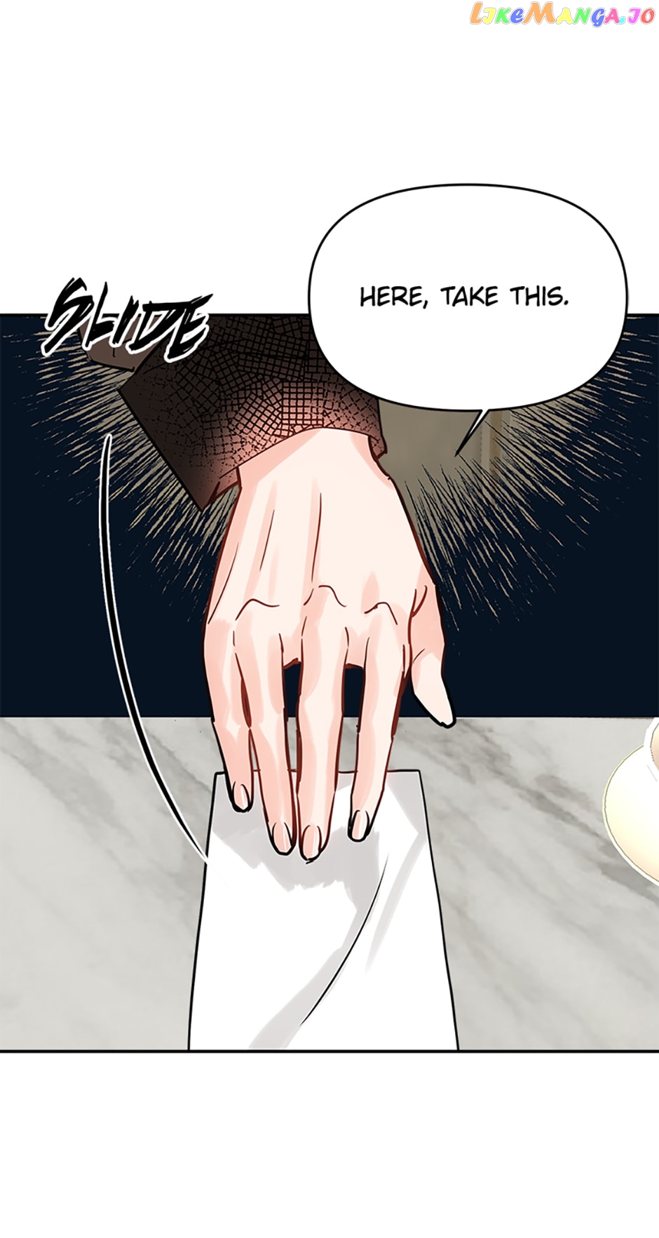 Lion Heart Chapter 42 - page 27