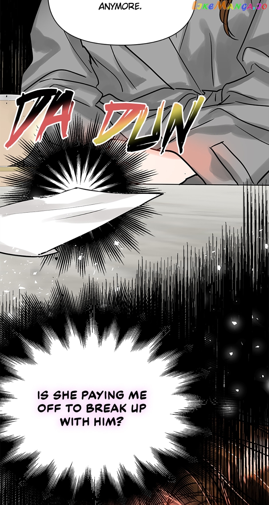Lion Heart Chapter 42 - page 29
